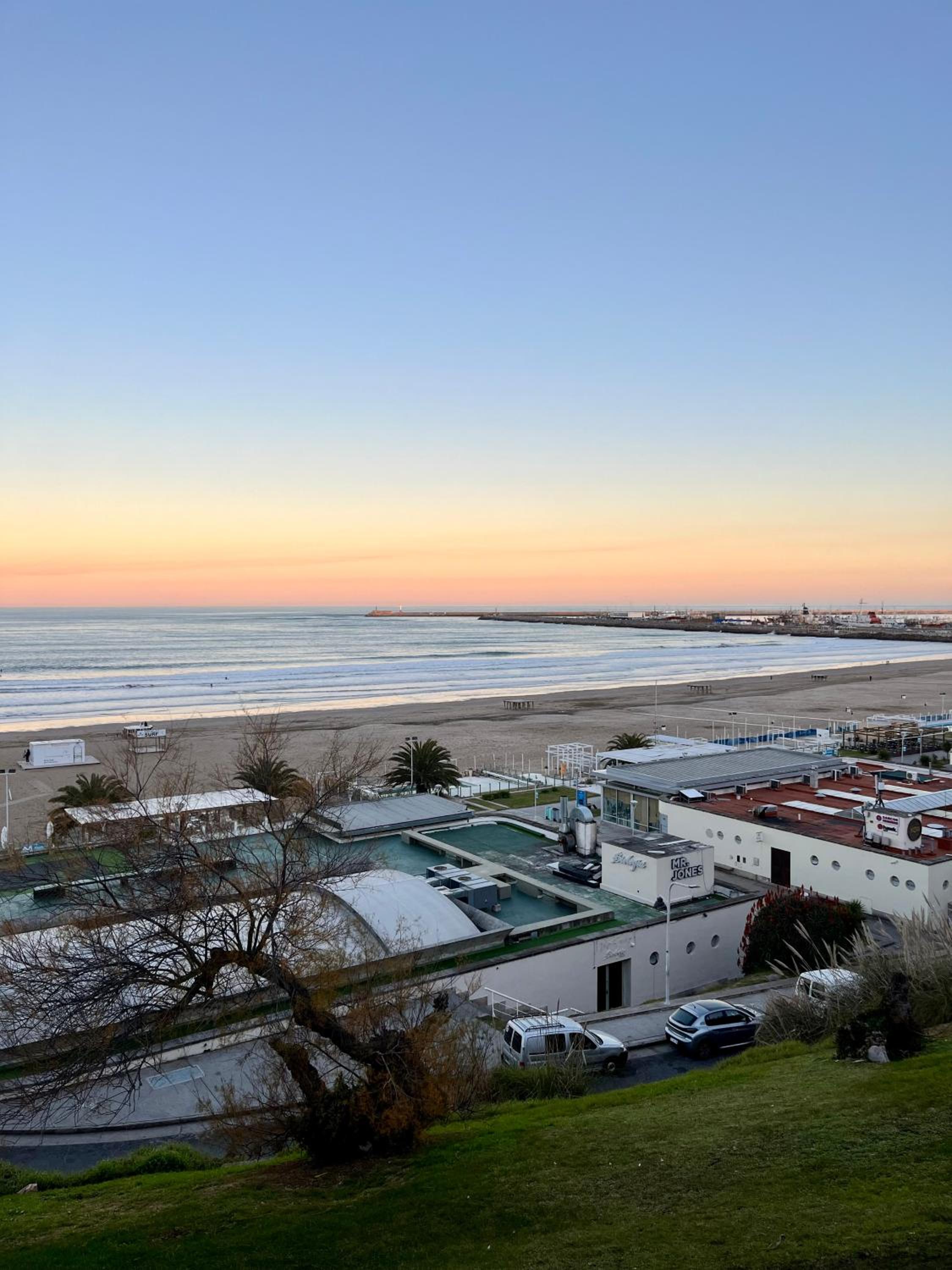PLAYA GRANDE 2 amb con cochera 3A