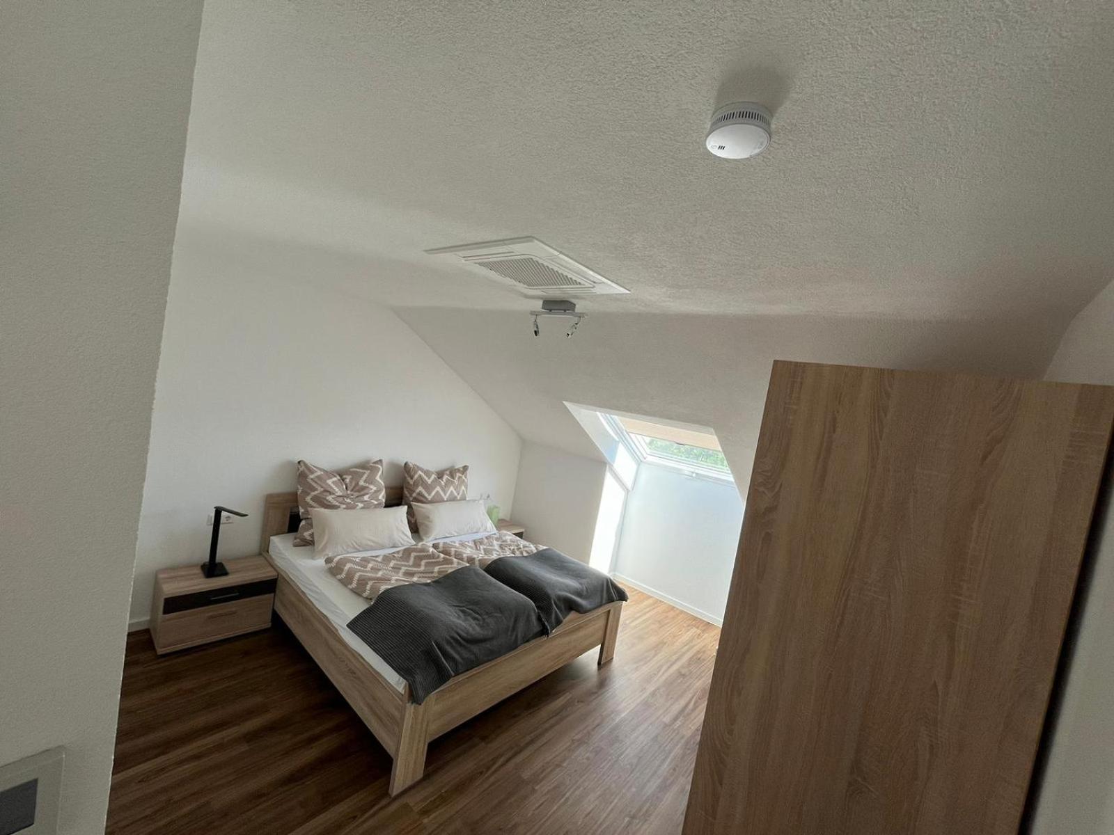 Mevan Ferienwohnung