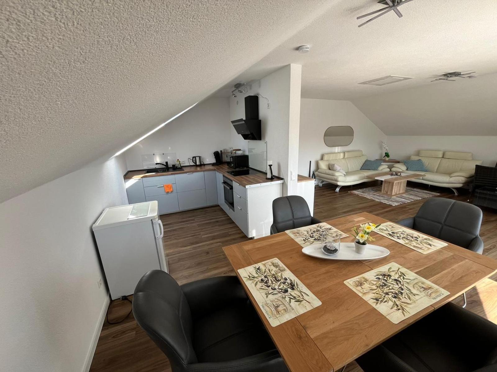 Mevan Ferienwohnung