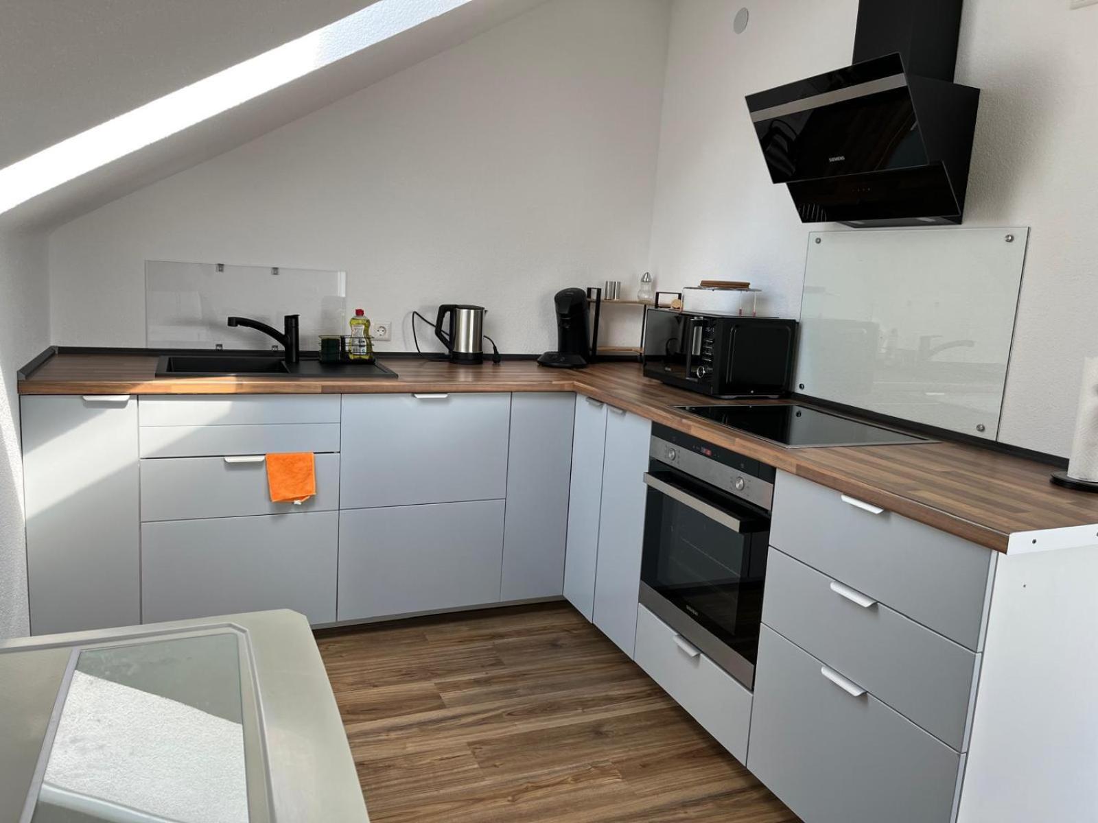 Mevan Ferienwohnung