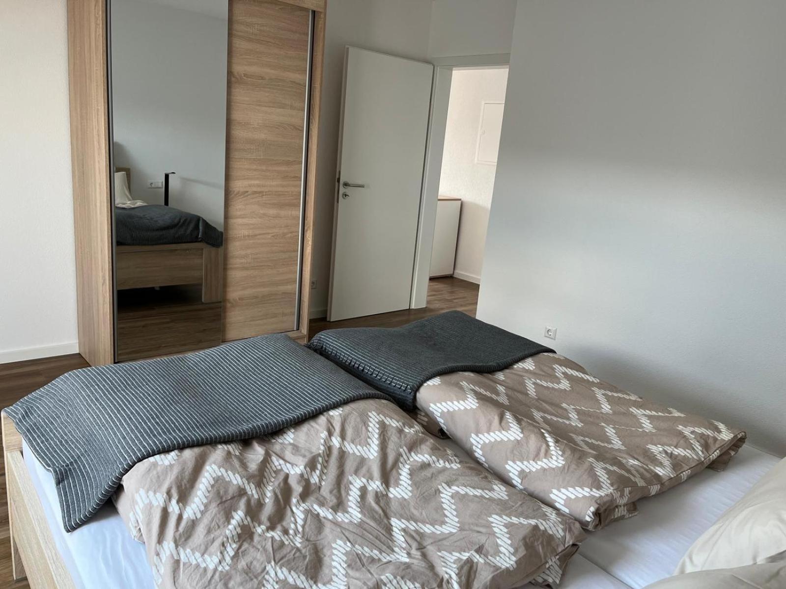Mevan Ferienwohnung