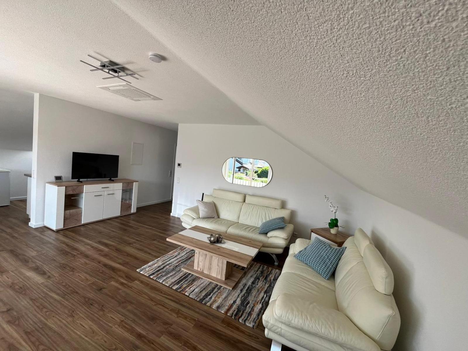 Mevan Ferienwohnung