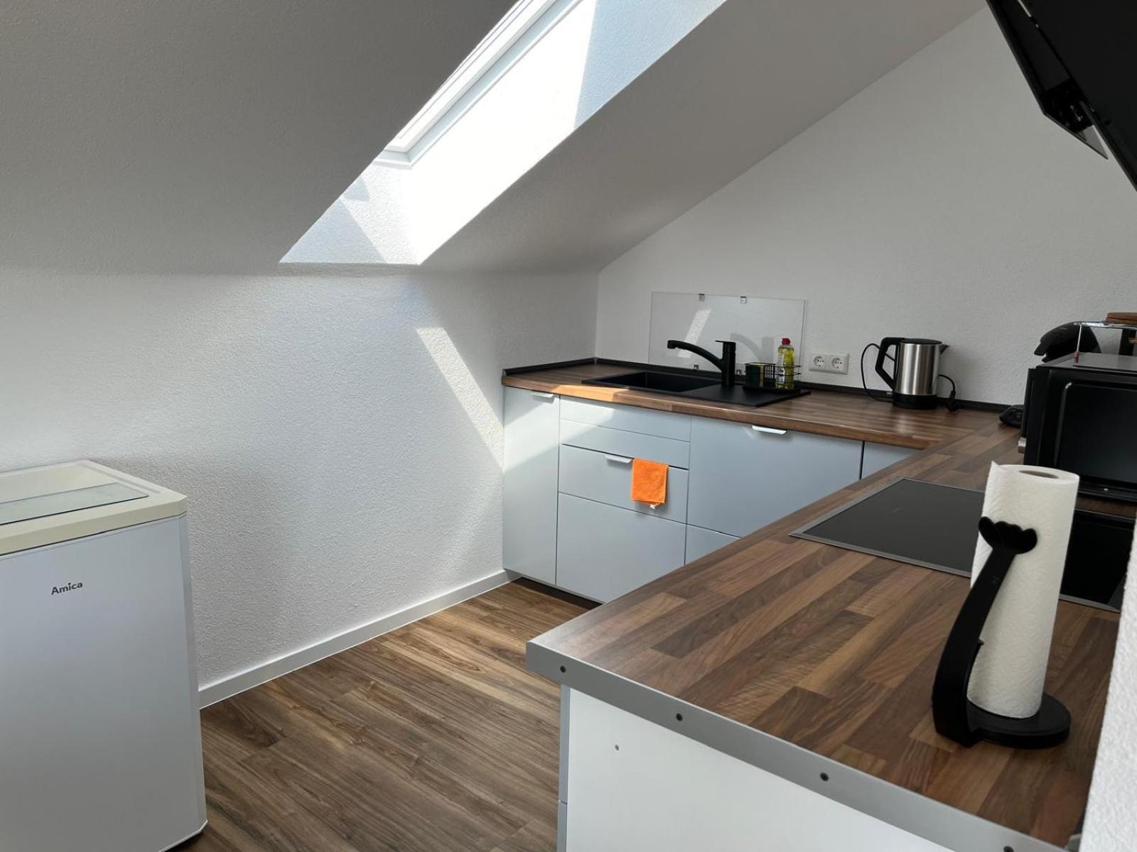 Mevan Ferienwohnung