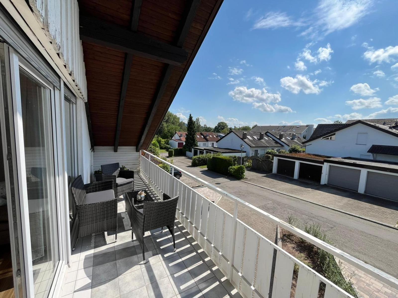 Mevan Ferienwohnung
