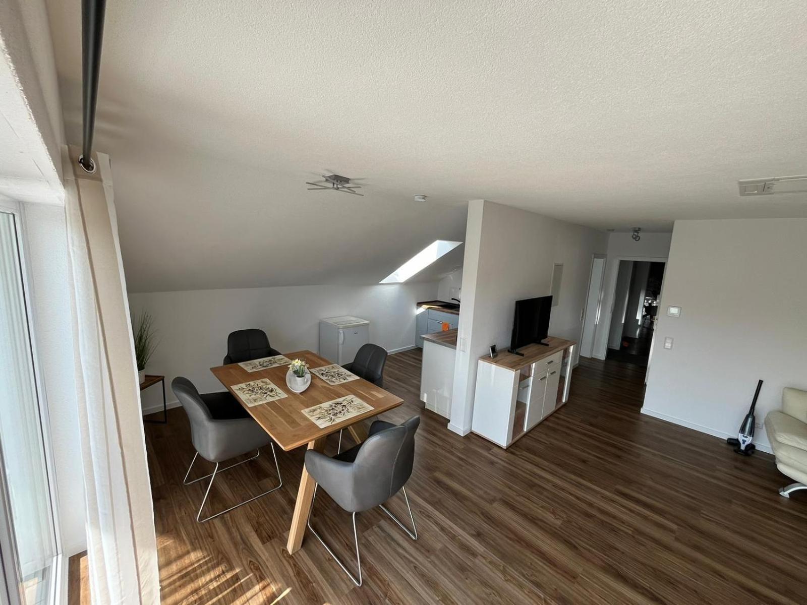 Mevan Ferienwohnung