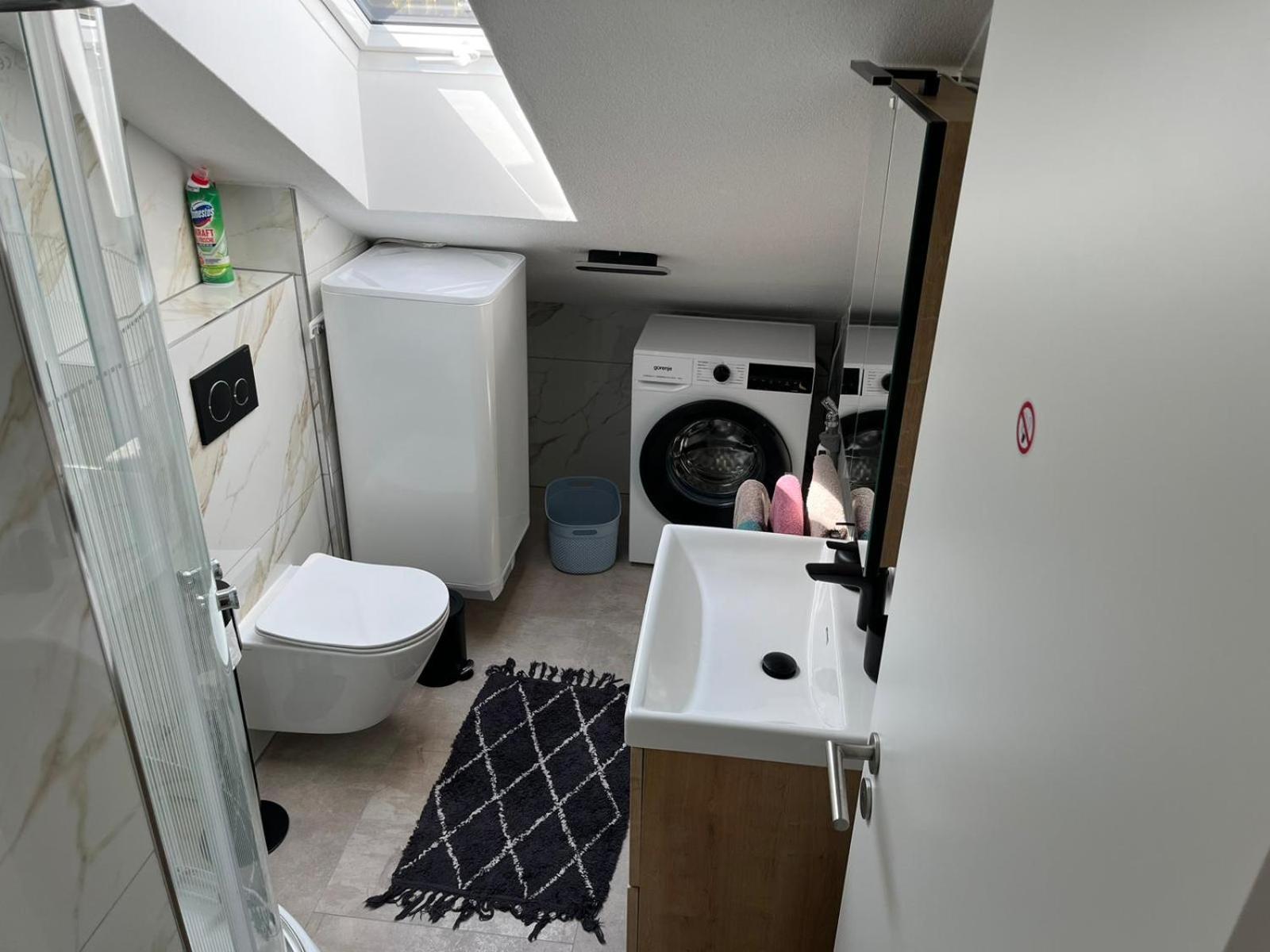 Mevan Ferienwohnung