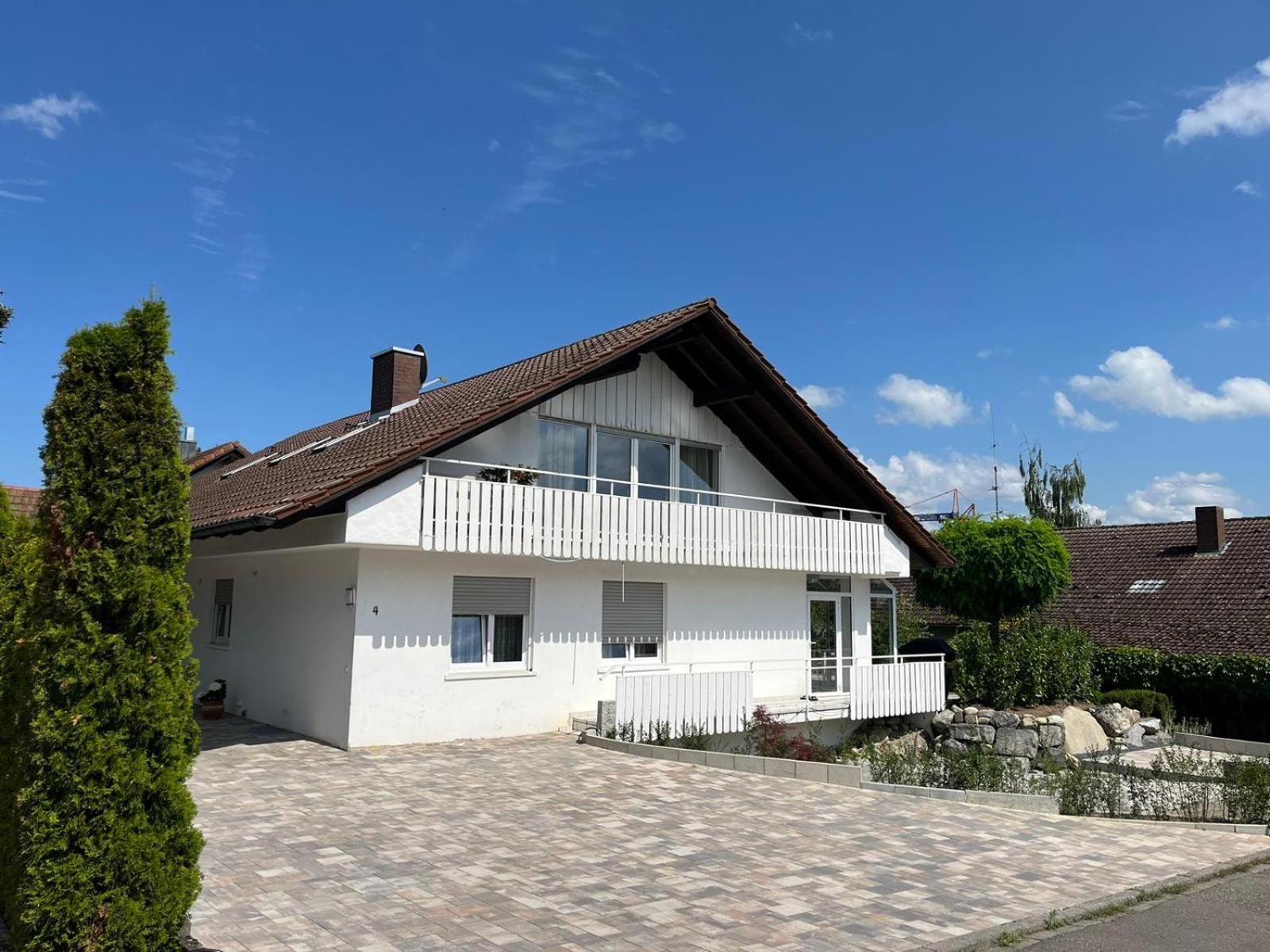 Mevan Ferienwohnung