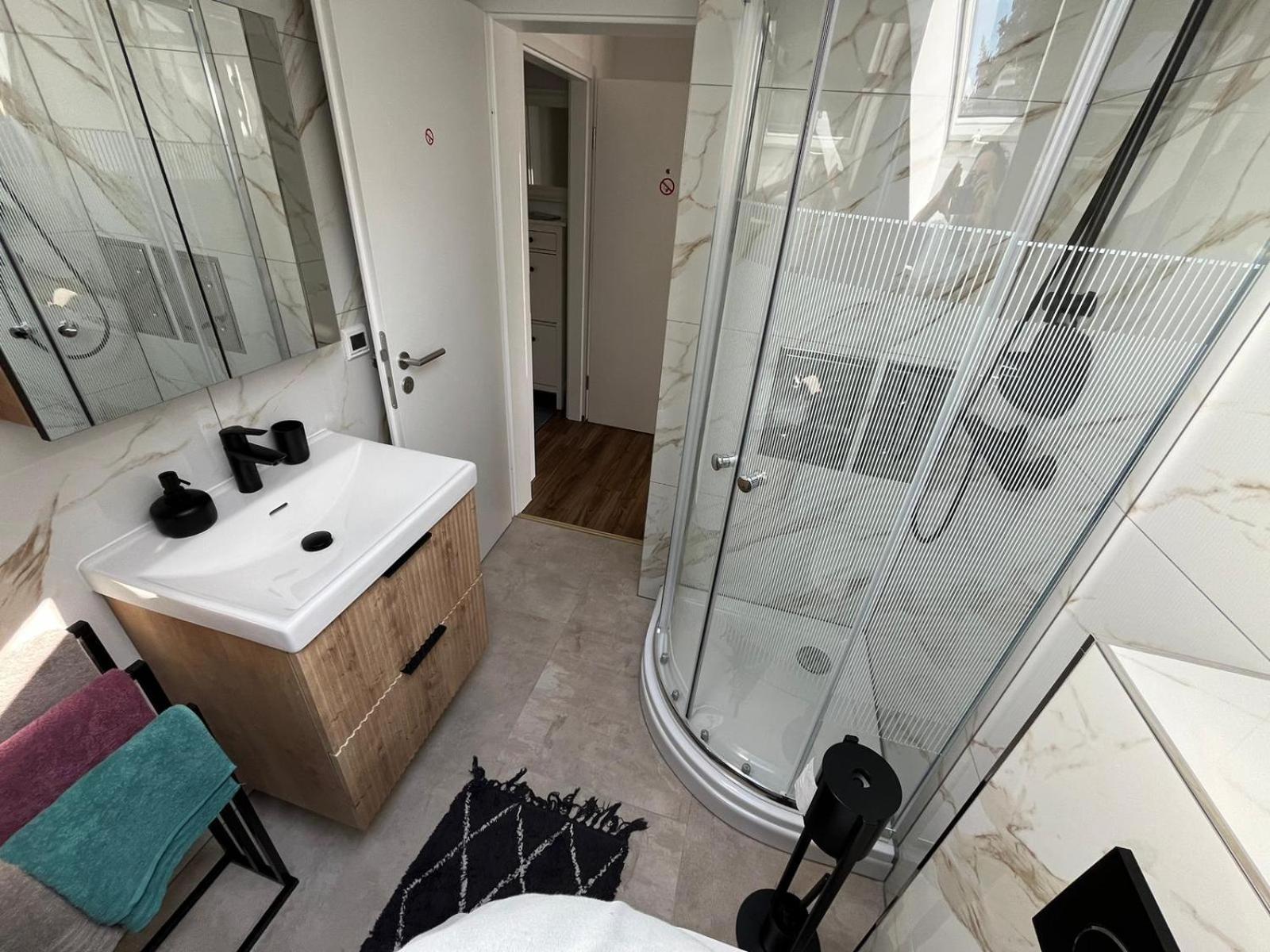 Mevan Ferienwohnung