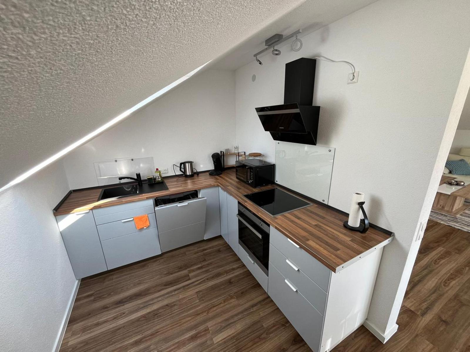 Mevan Ferienwohnung
