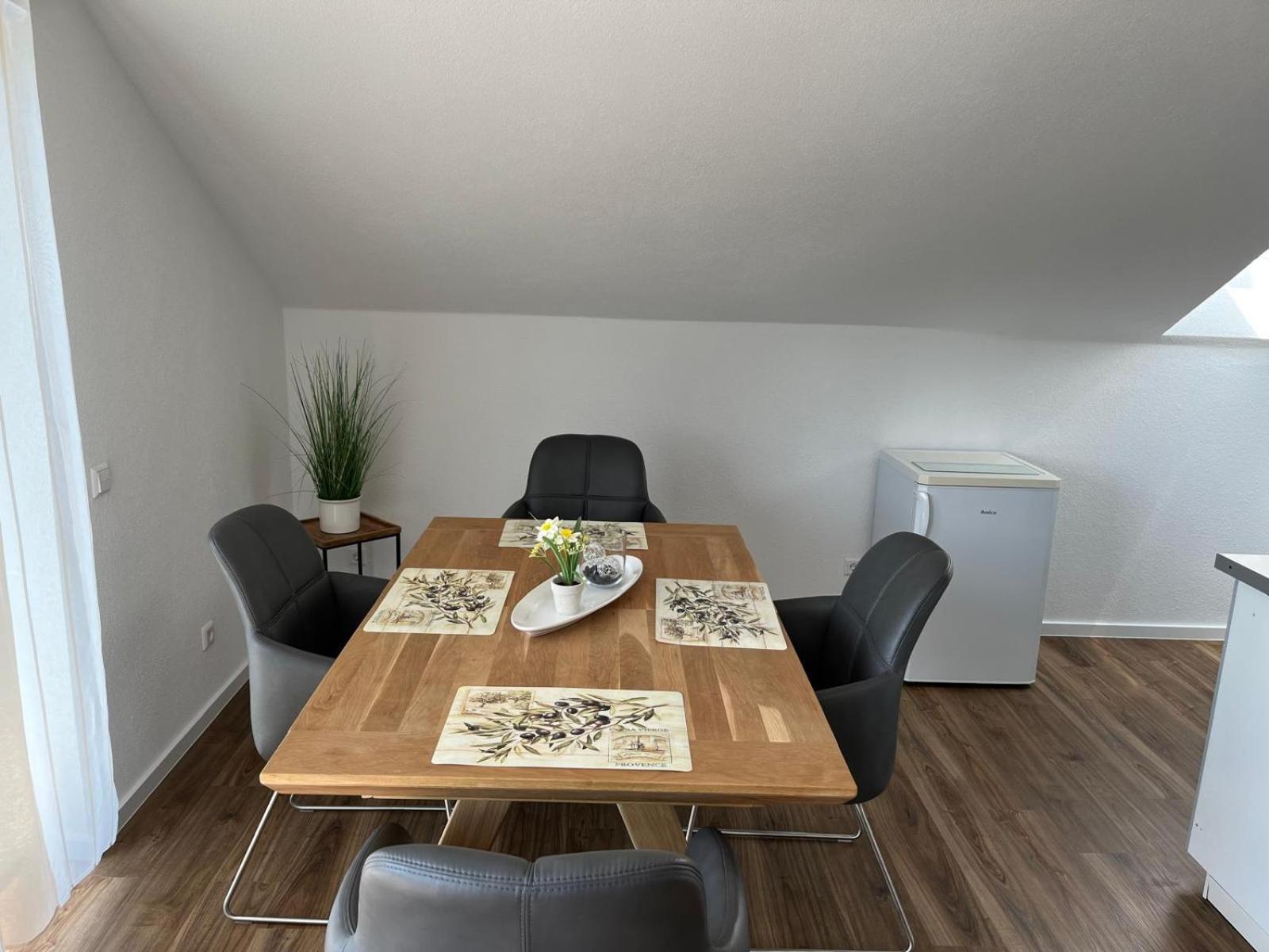 Mevan Ferienwohnung