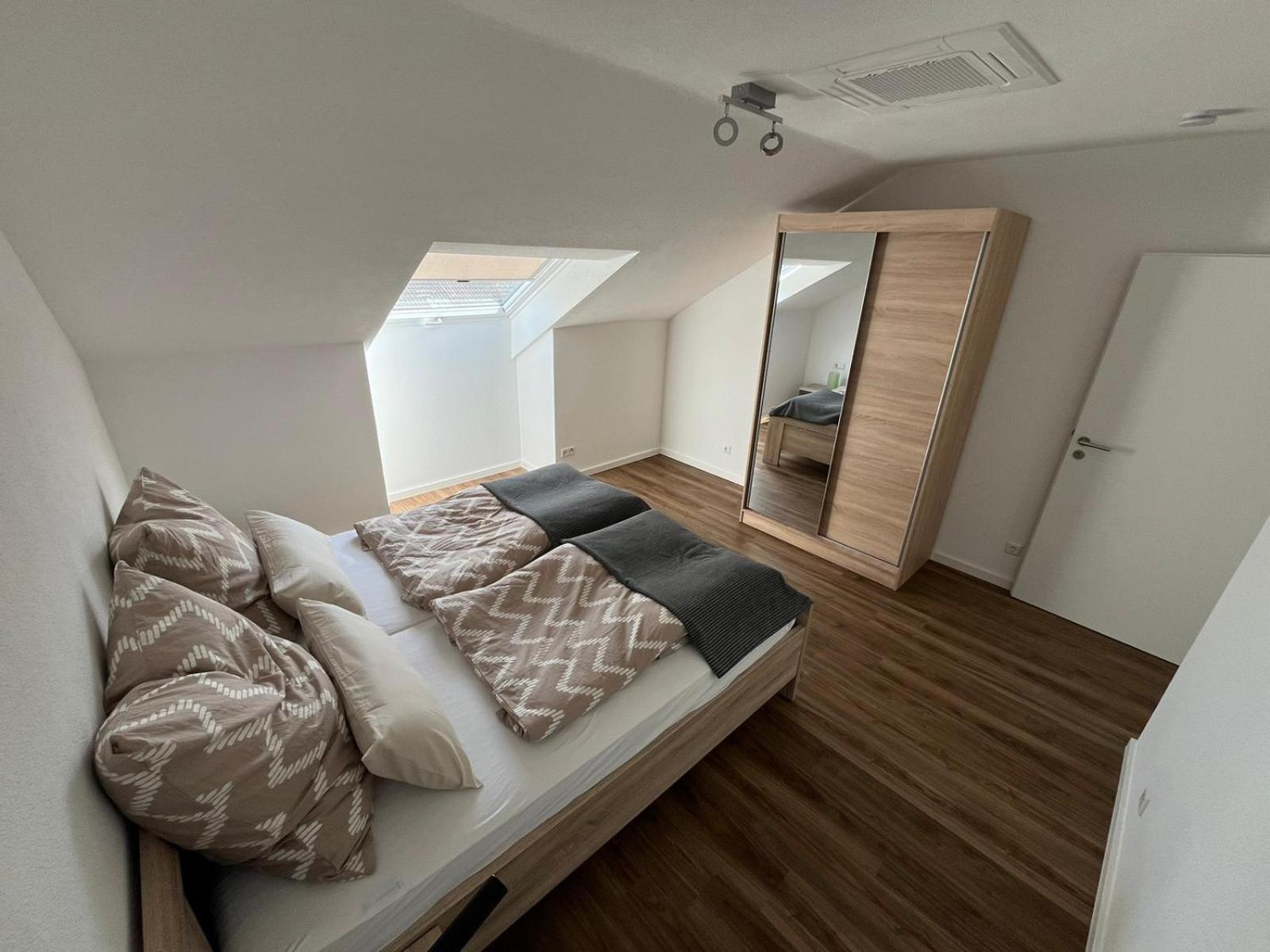 Mevan Ferienwohnung