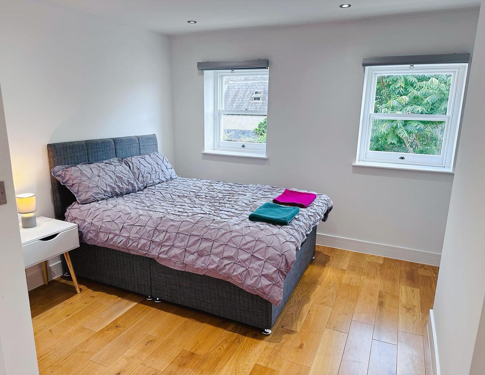 3 Bed 2 Bath Apartment Near Greenwich Park 6 guests maximum