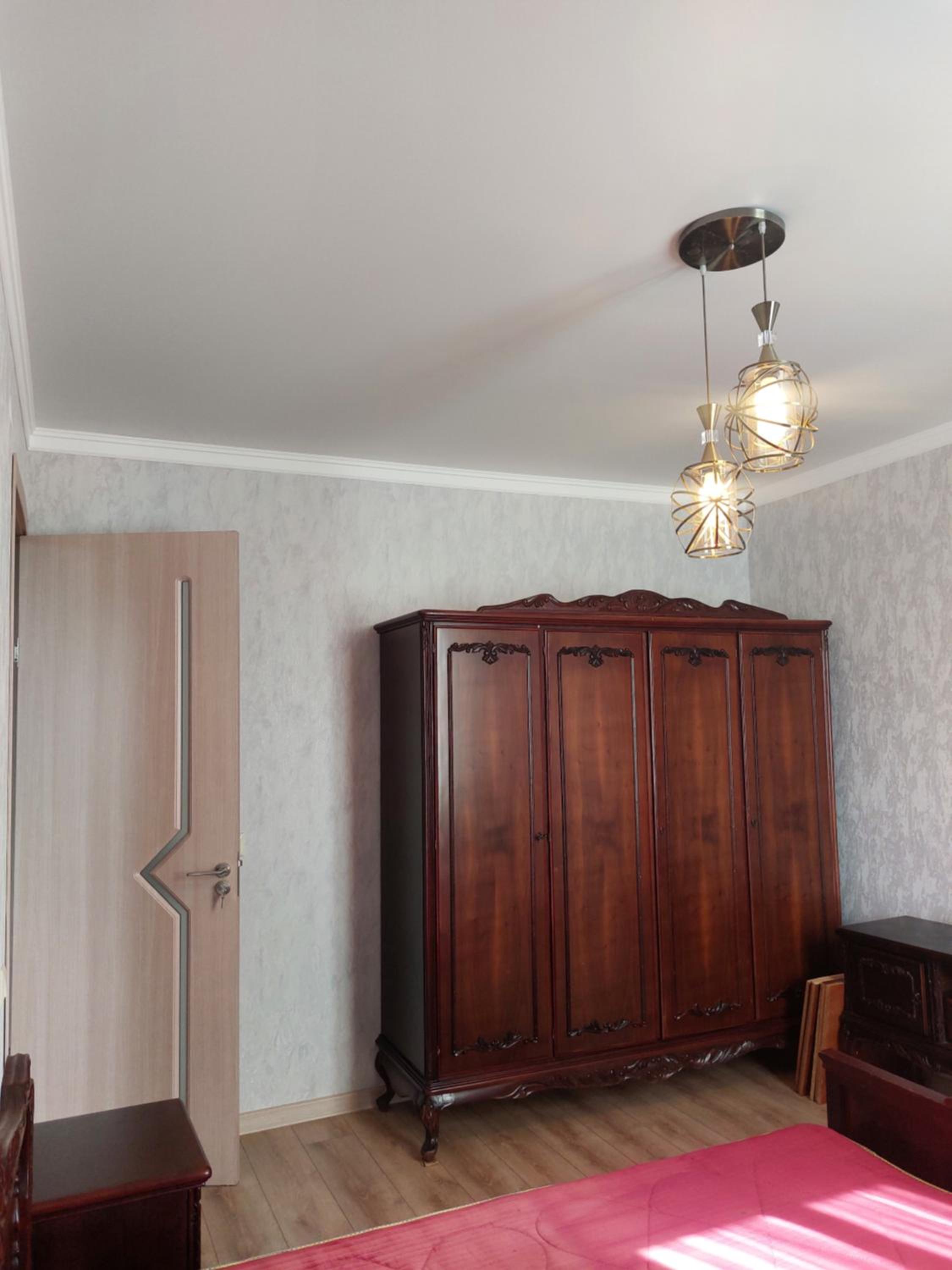 Comfort apartment