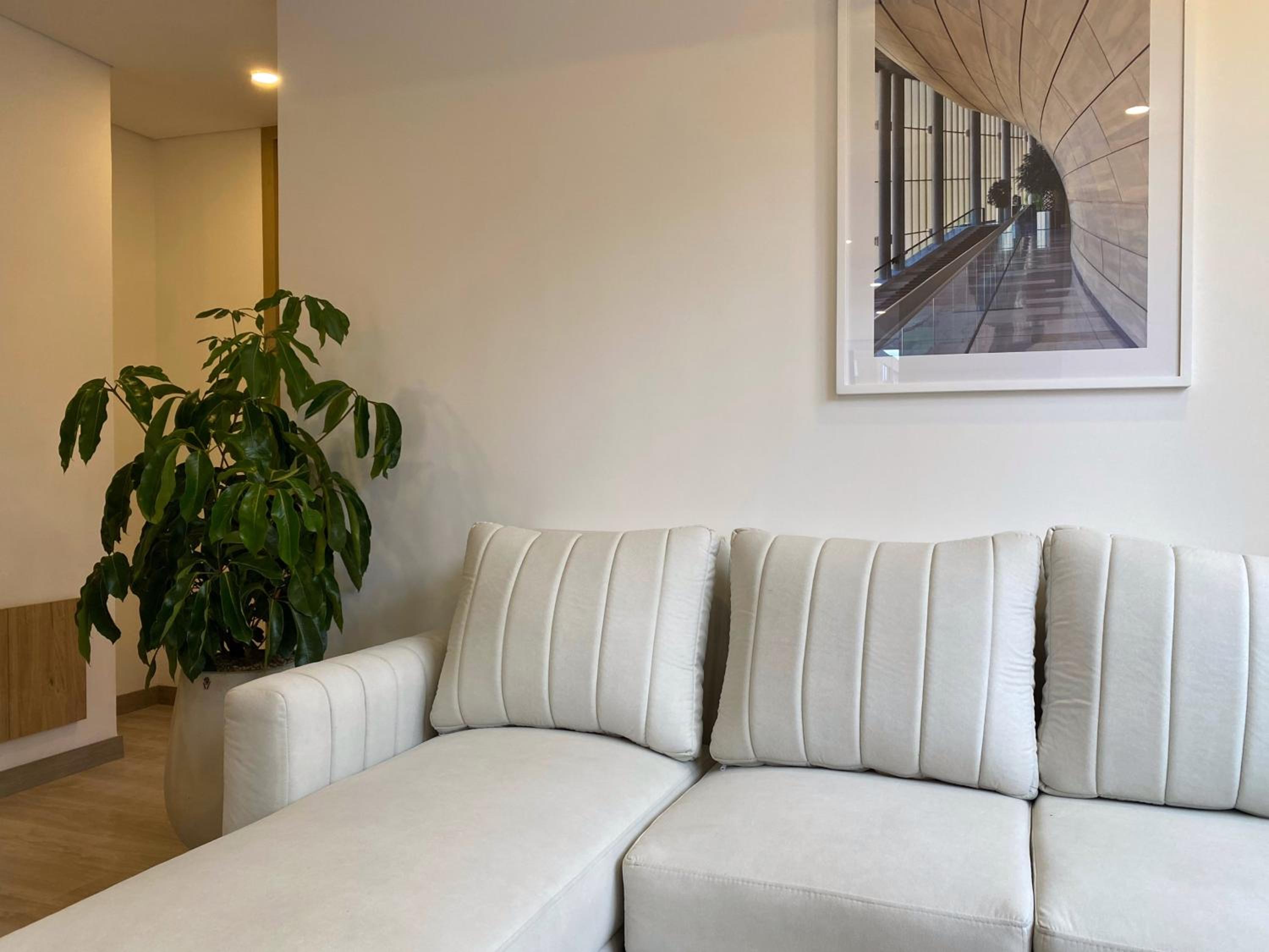 Lovely Loft with Modern Deco in Chapinero