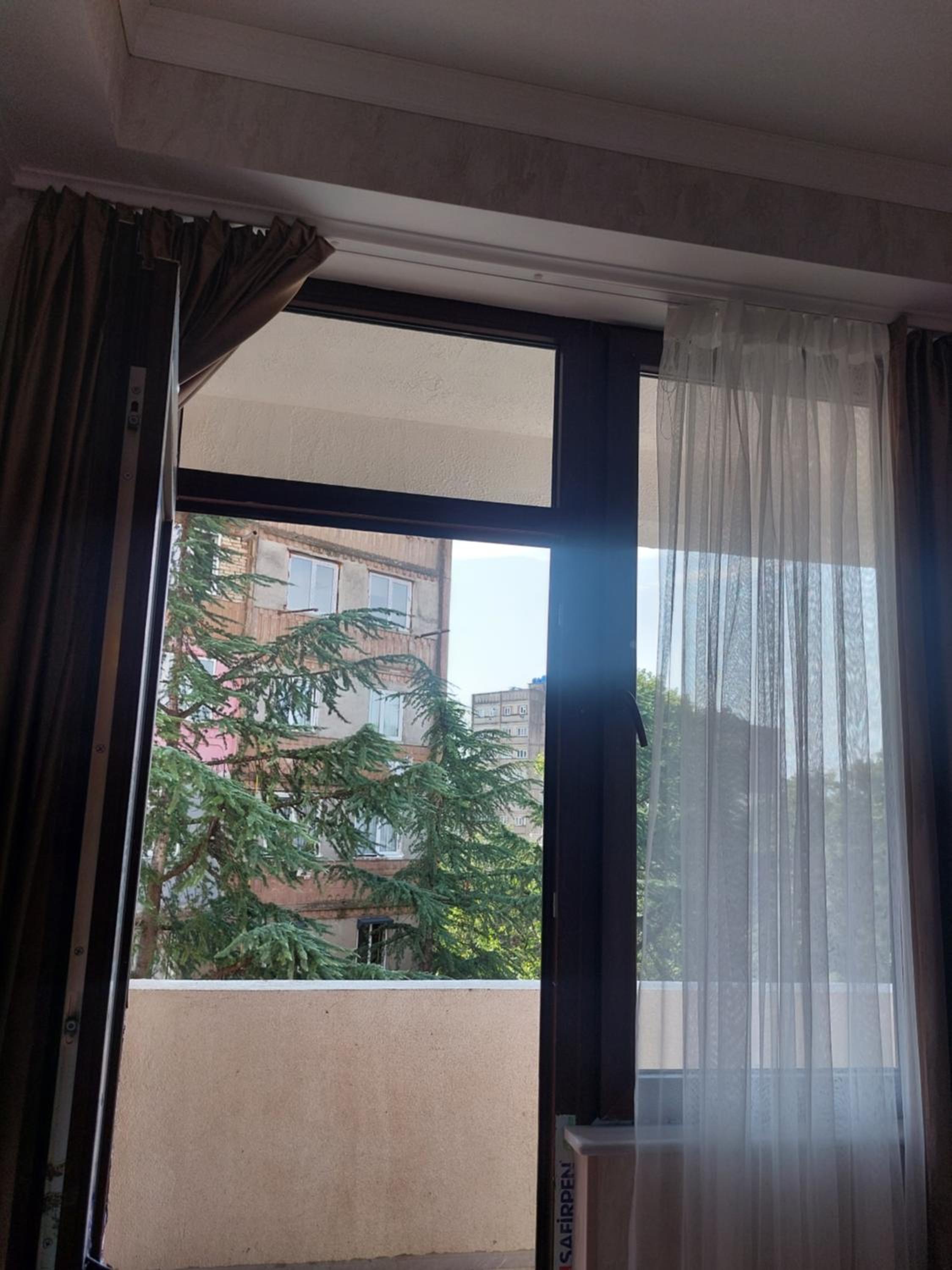 Comfort apartment