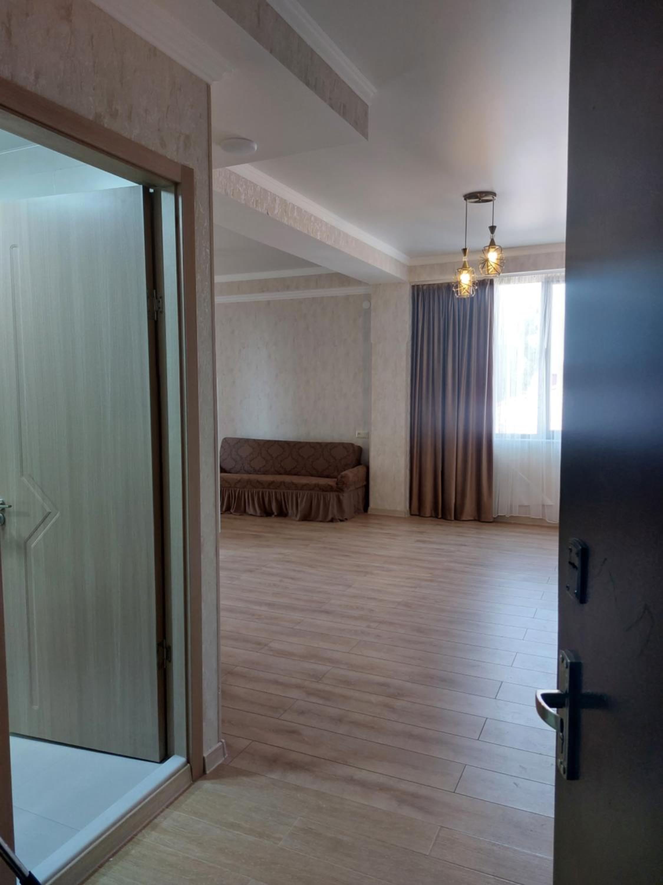 Comfort apartment