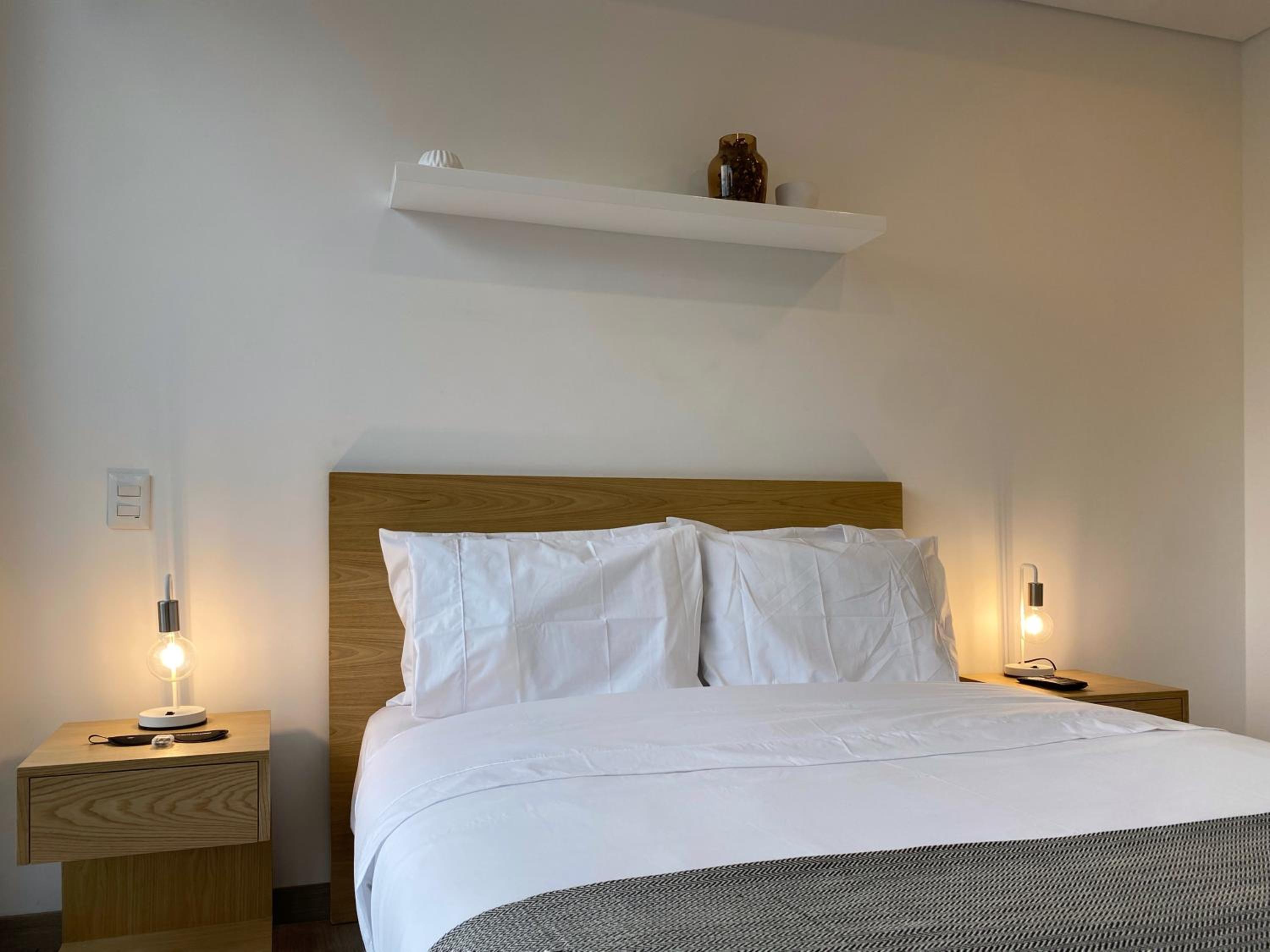 Lovely Loft with Modern Deco in Chapinero