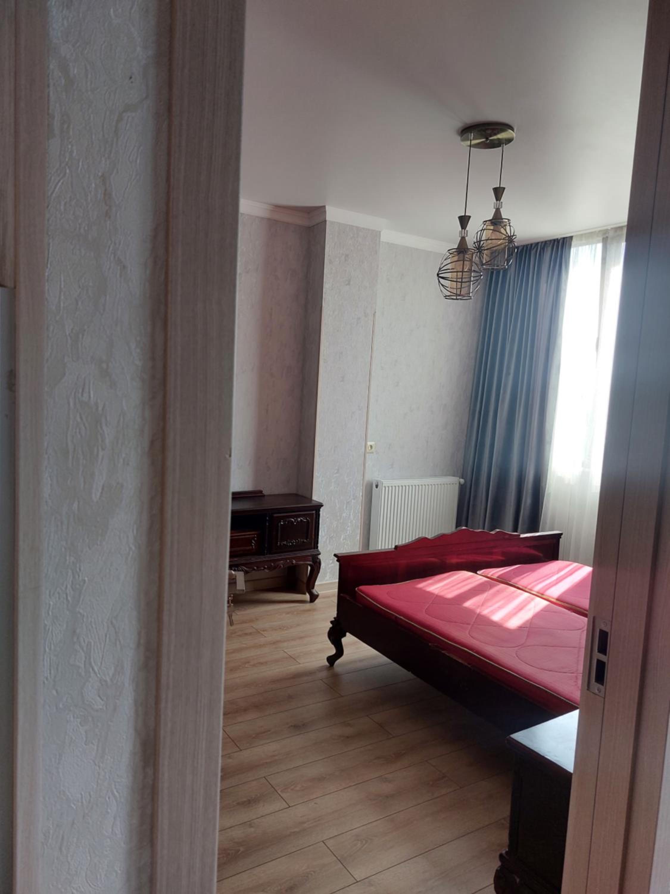 Comfort apartment