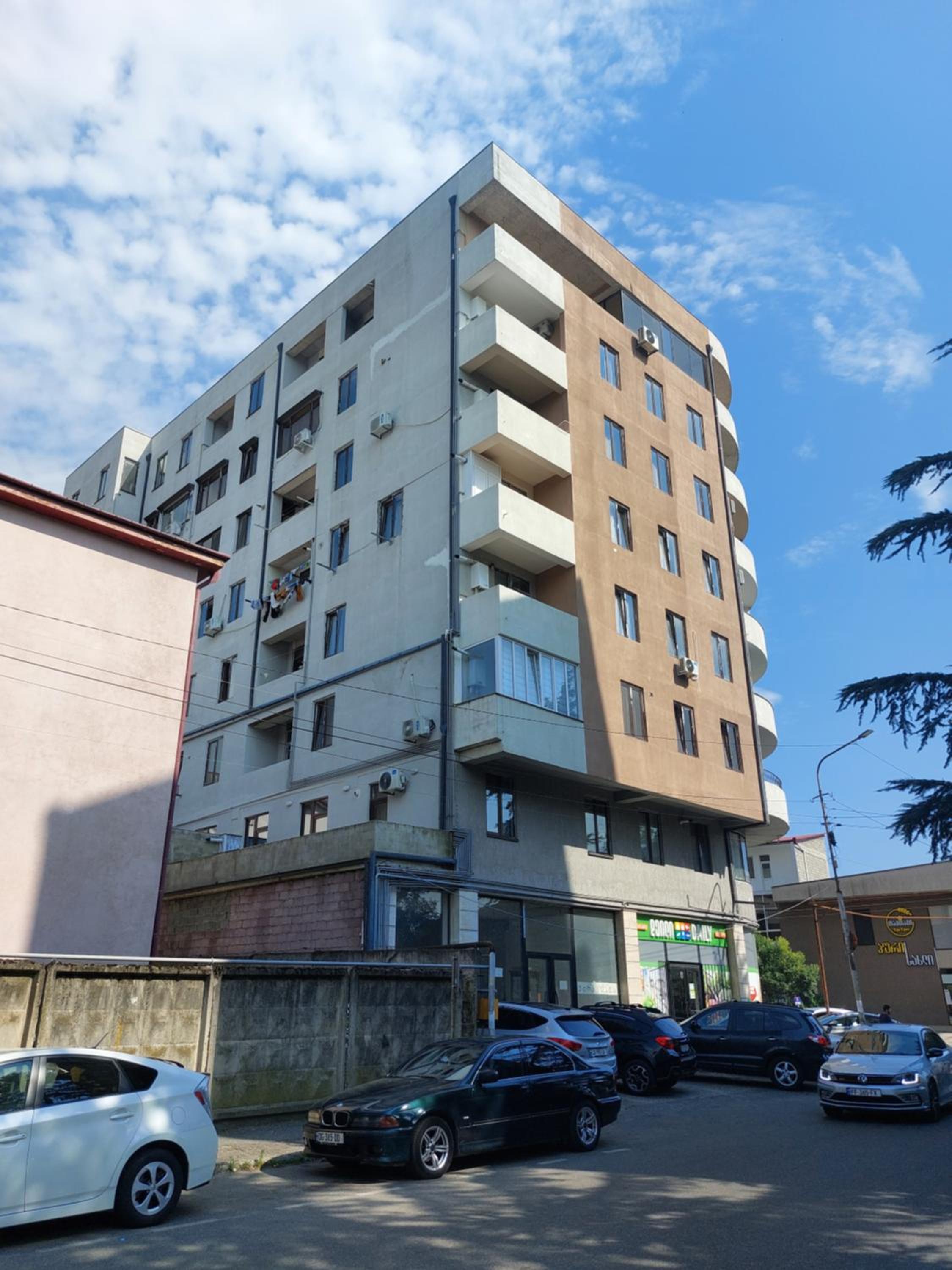 Comfort apartment