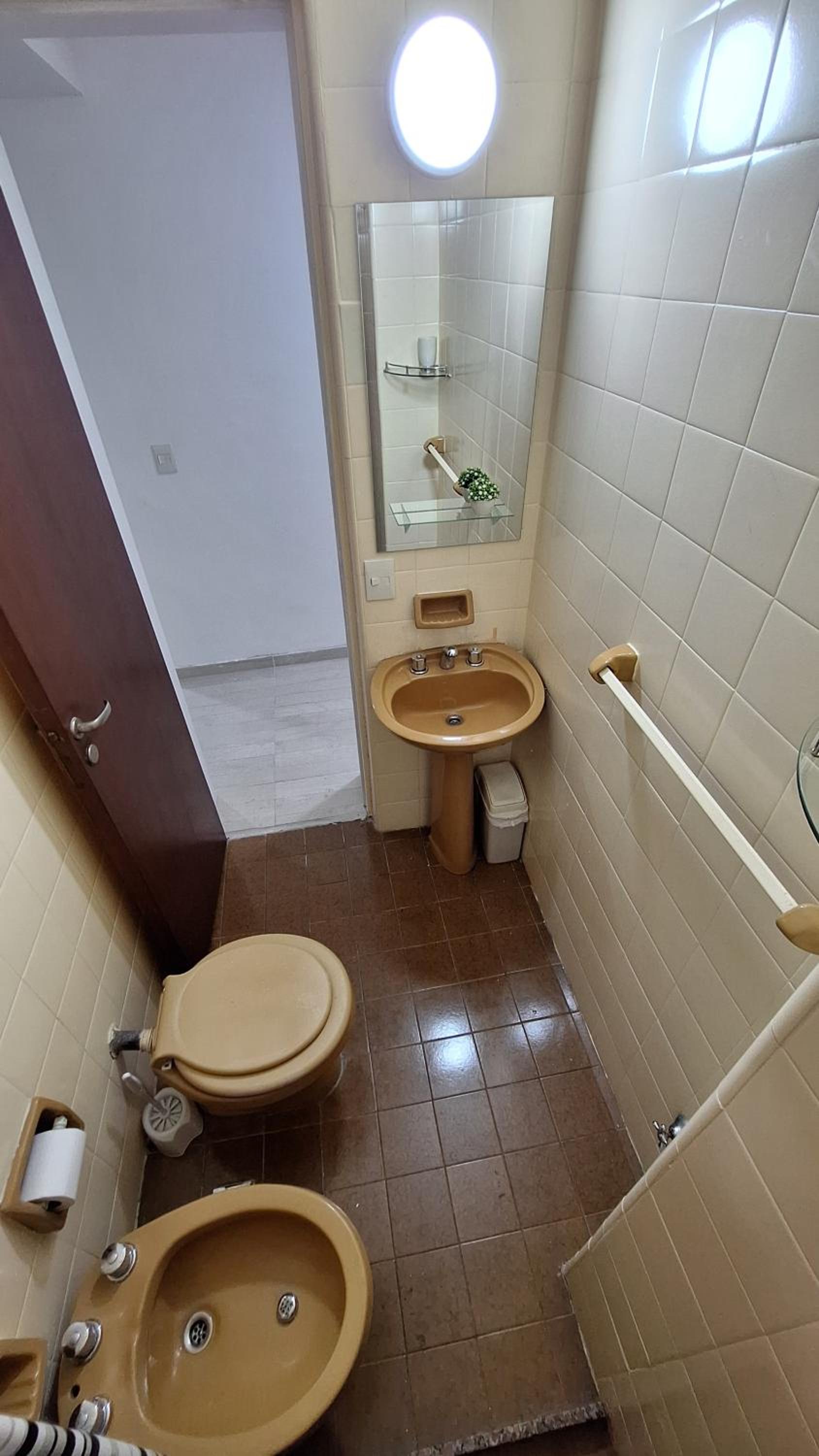 MG Obelisco Suite