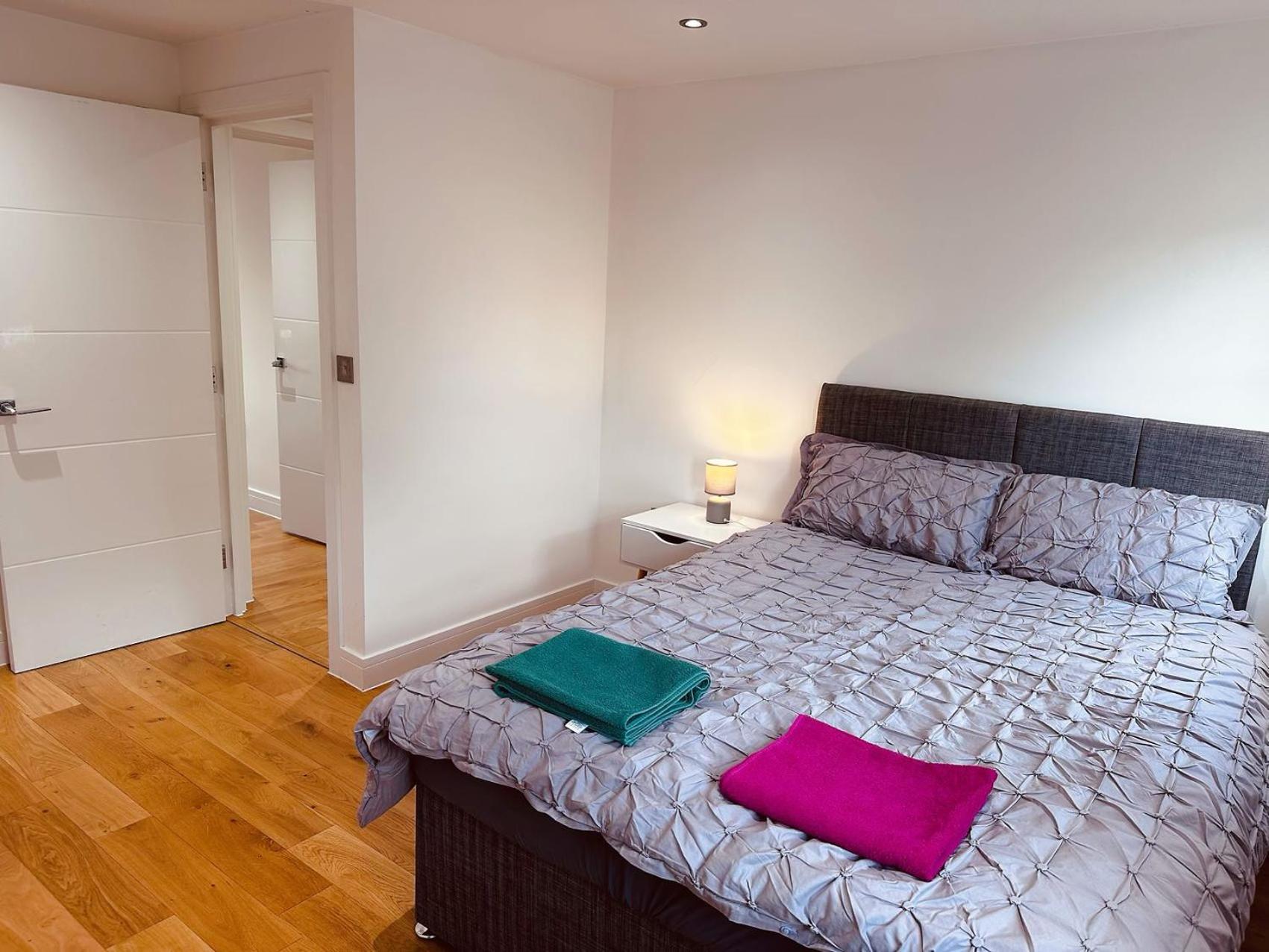 3 Bed 2 Bath Apartment Near Greenwich Park 6 guests maximum