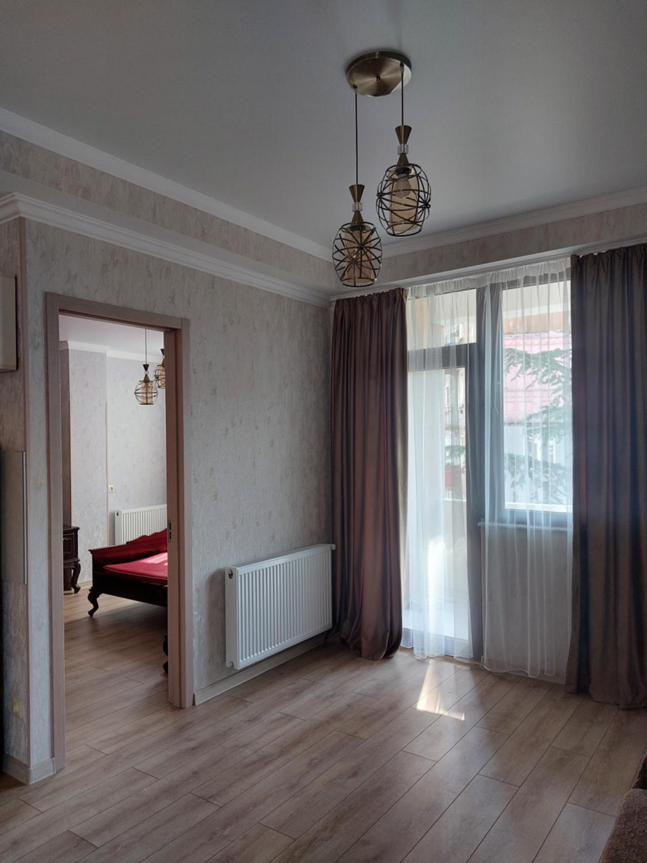 Comfort apartment