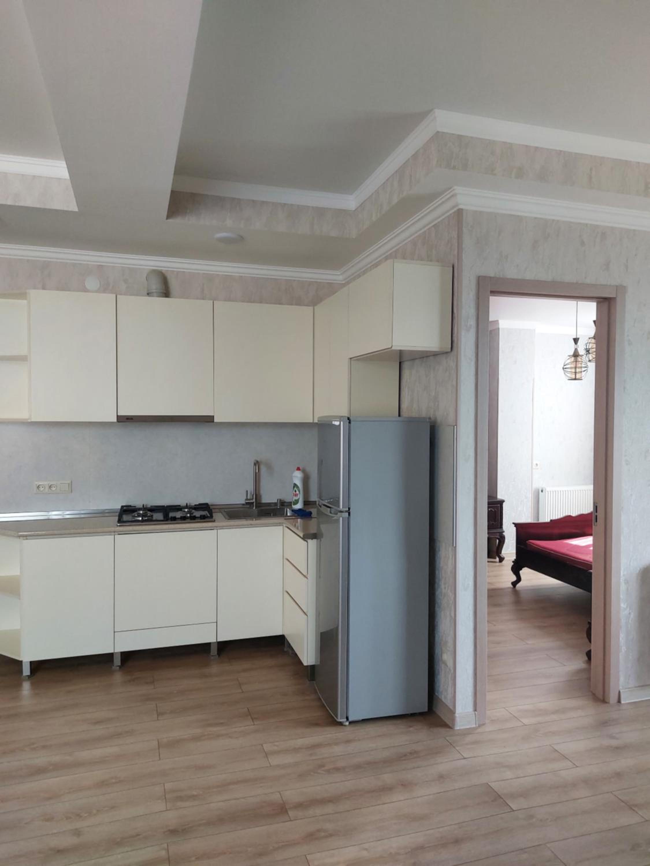 Comfort apartment