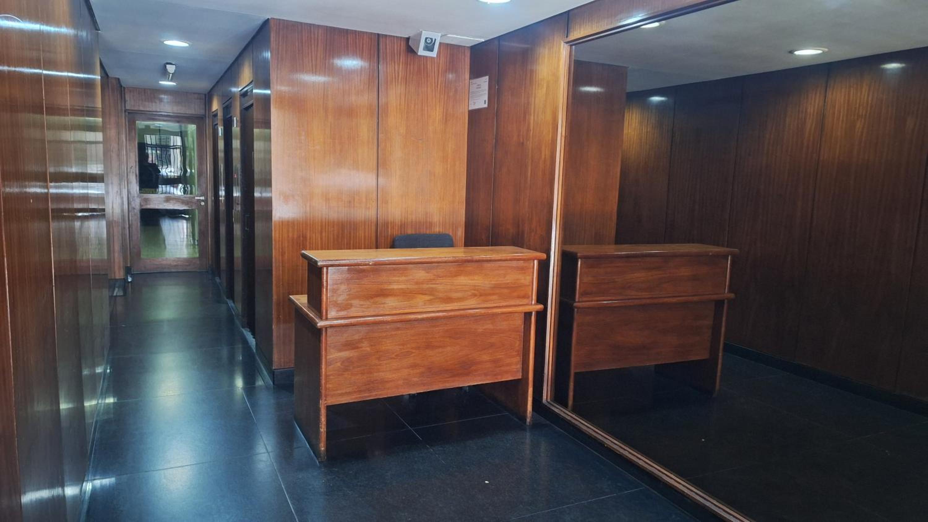 MG Obelisco Suite