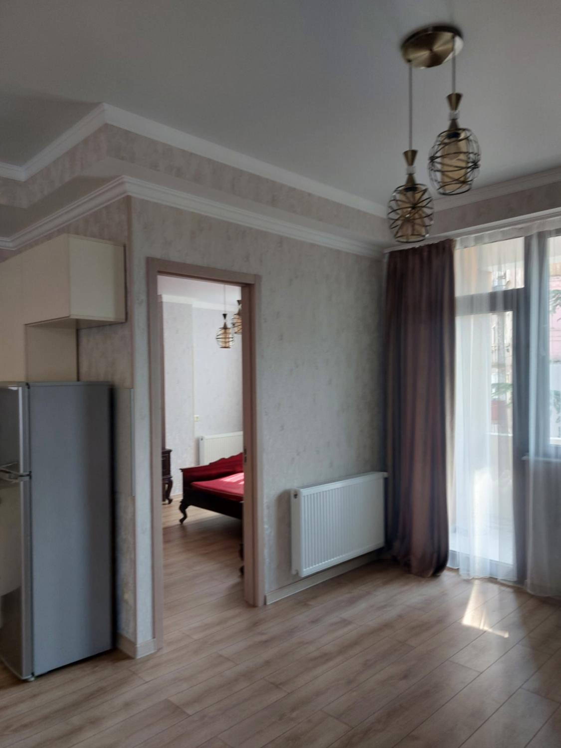Comfort apartment