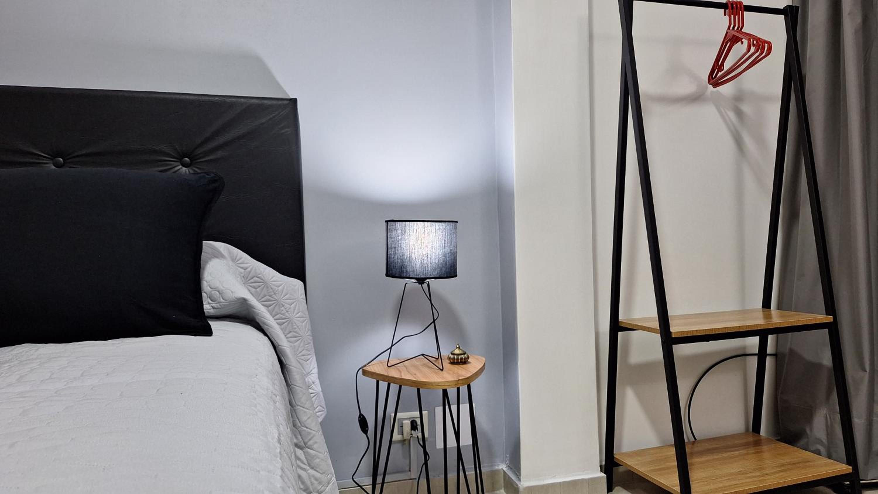 MG Obelisco Suite
