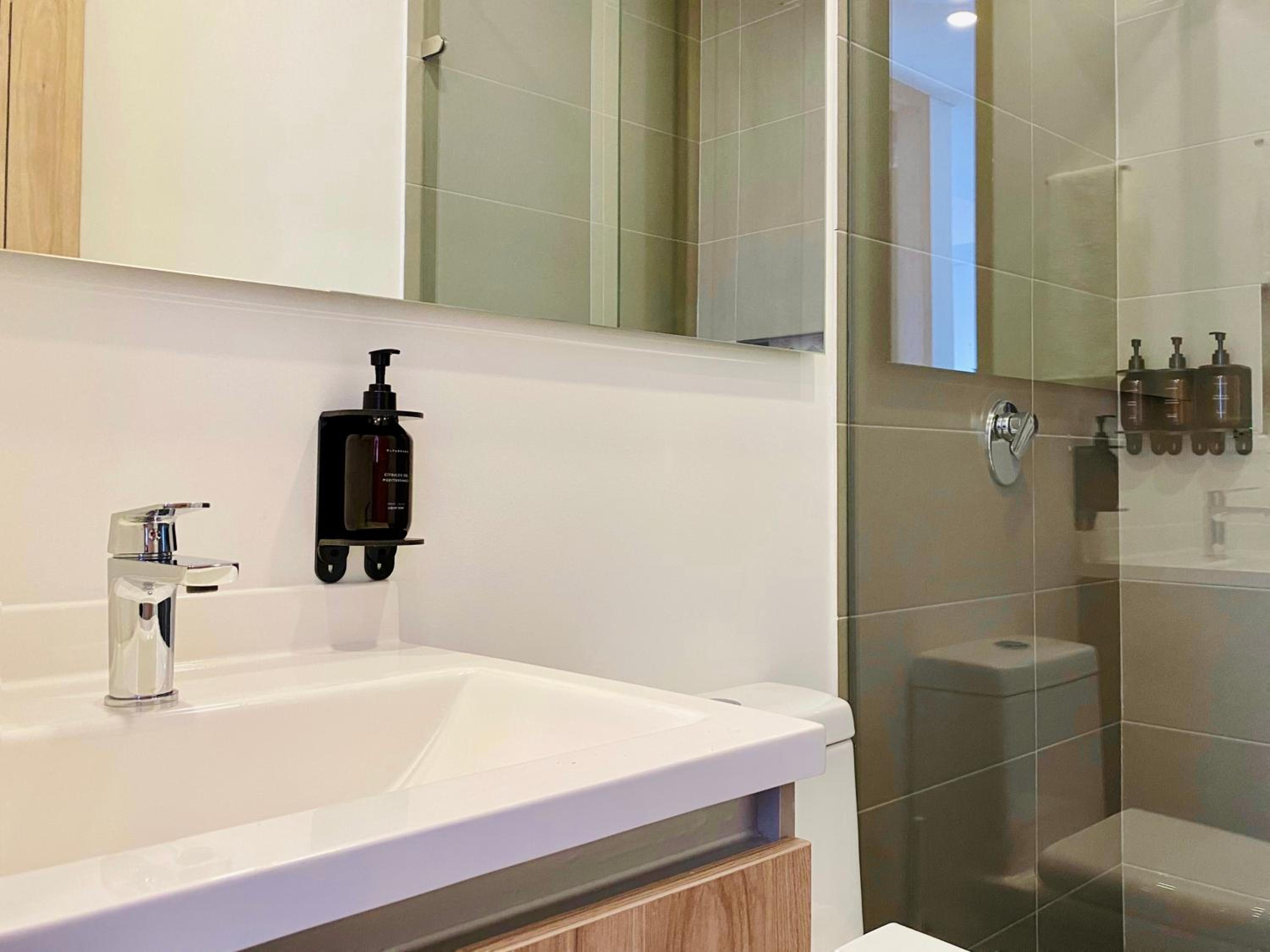 Lovely Loft with Modern Deco in Chapinero