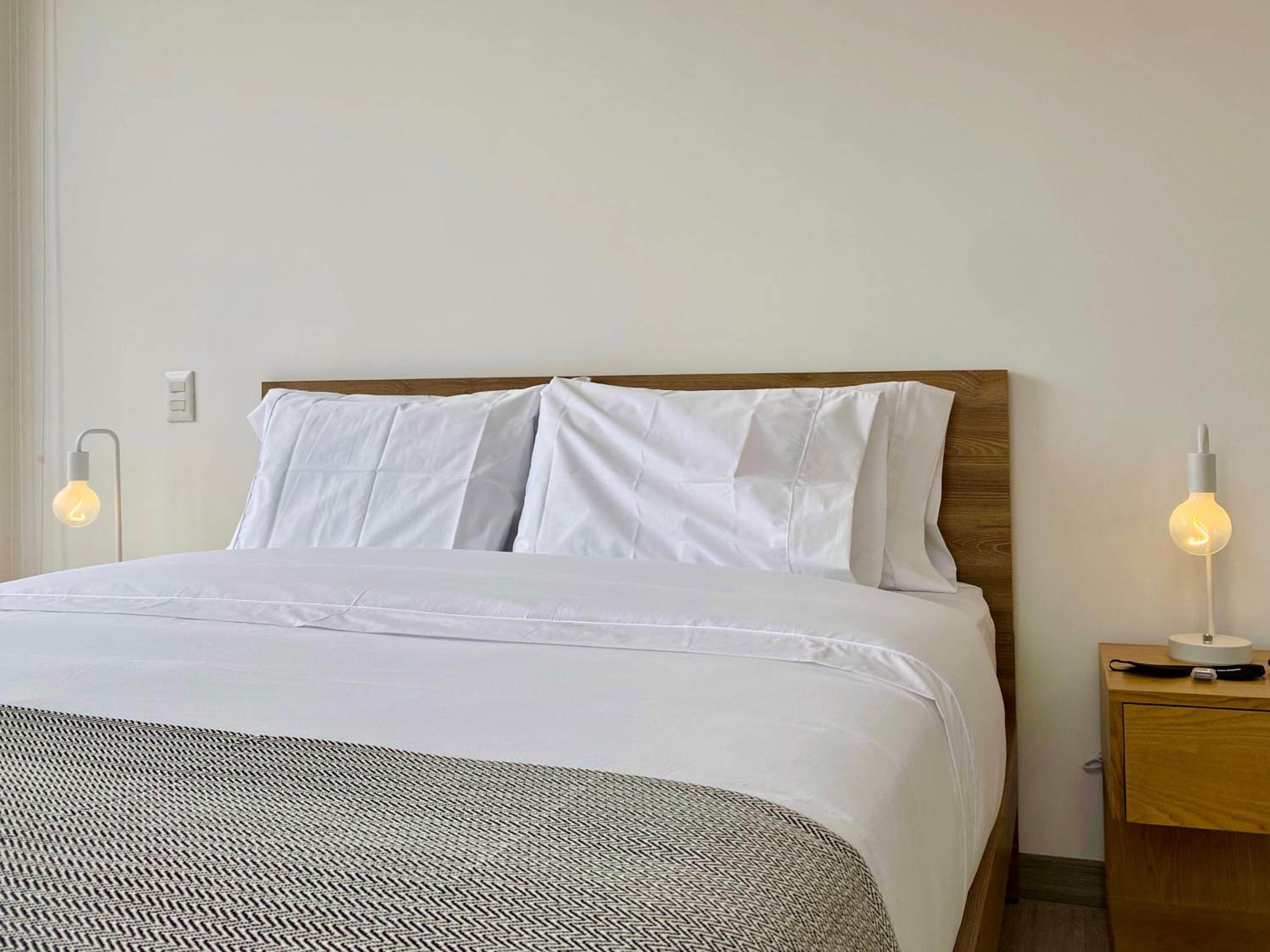 Lovely Loft with Modern Deco in Chapinero