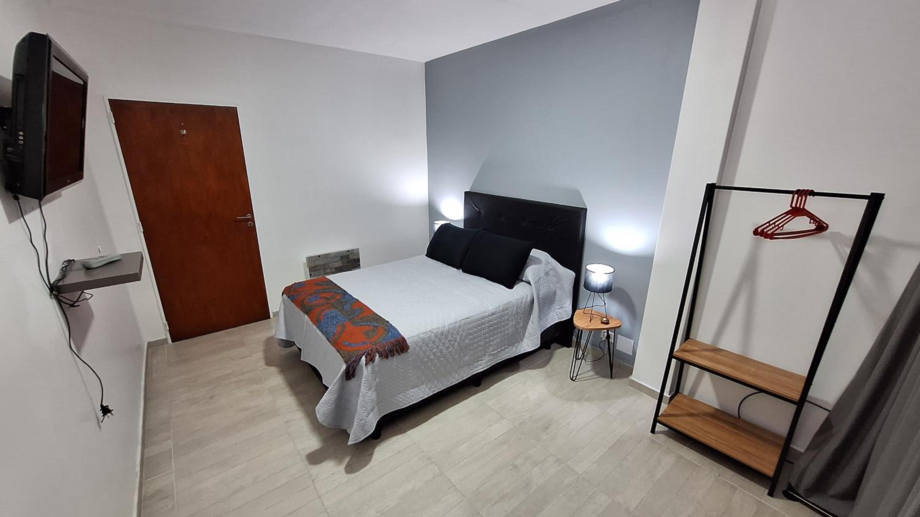 MG Obelisco Suite