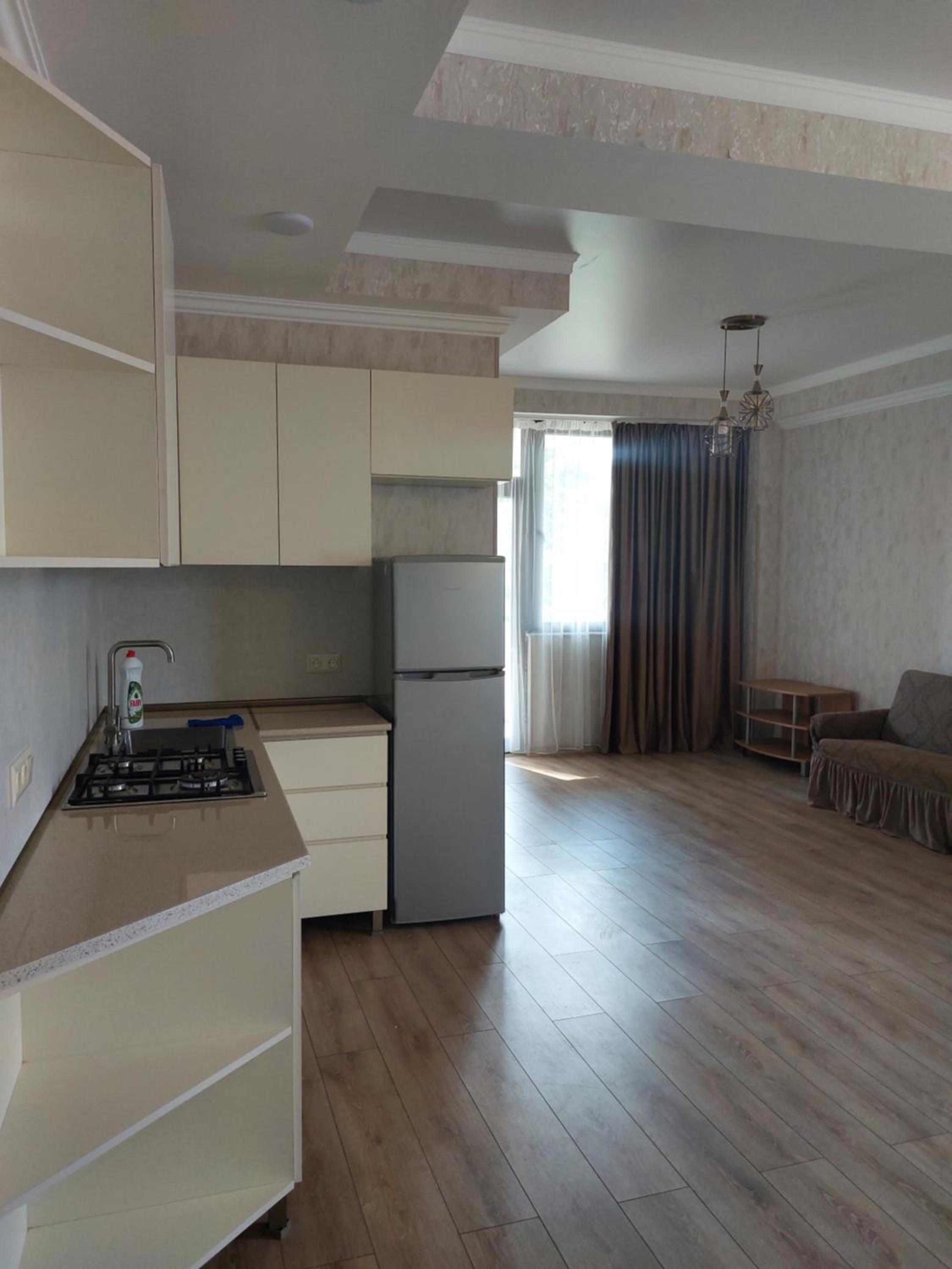Comfort apartment