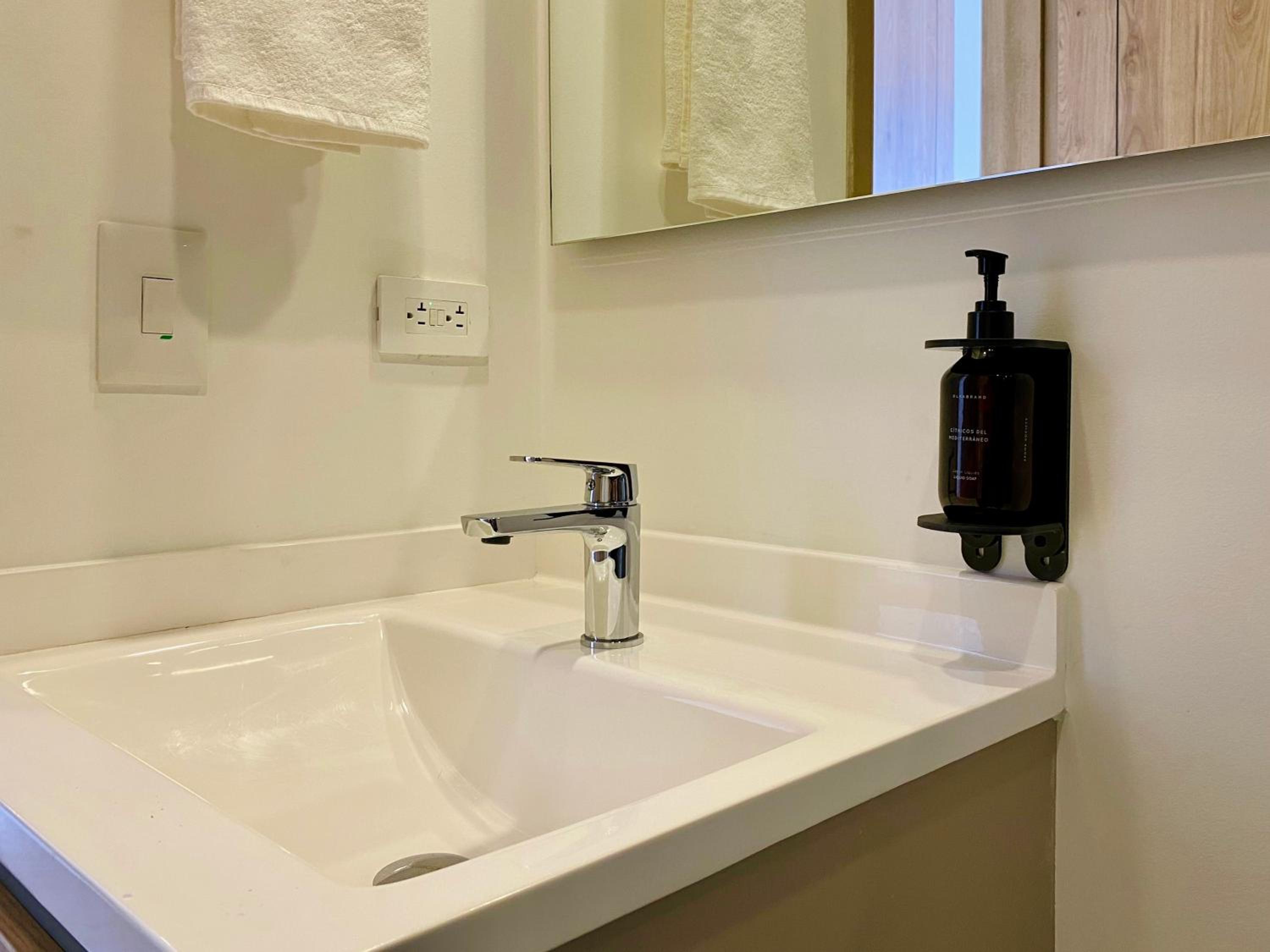 Lovely Loft with Modern Deco in Chapinero