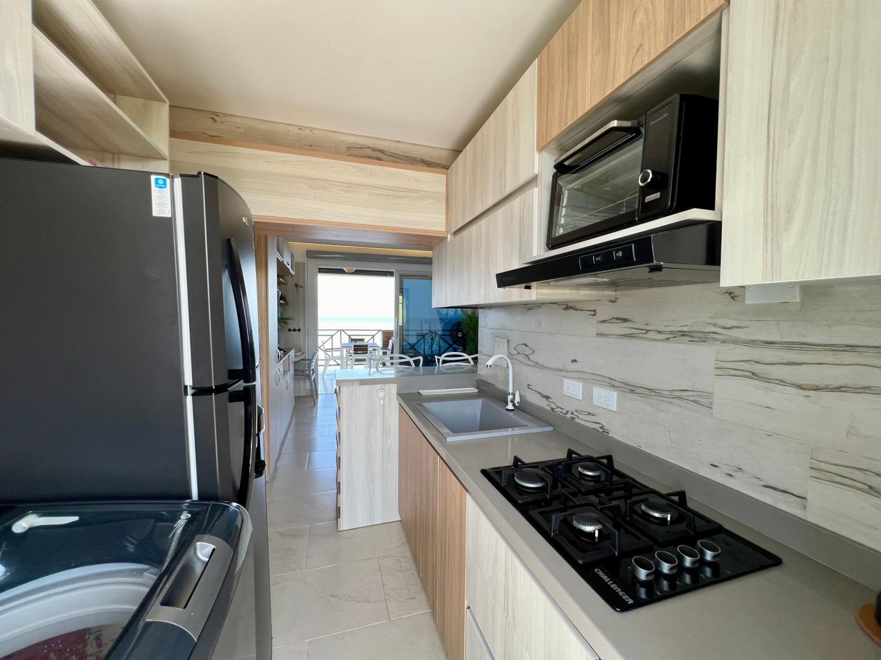 EcoSuites Laguna Beach, Playas El Francés By Alquile Su Finca