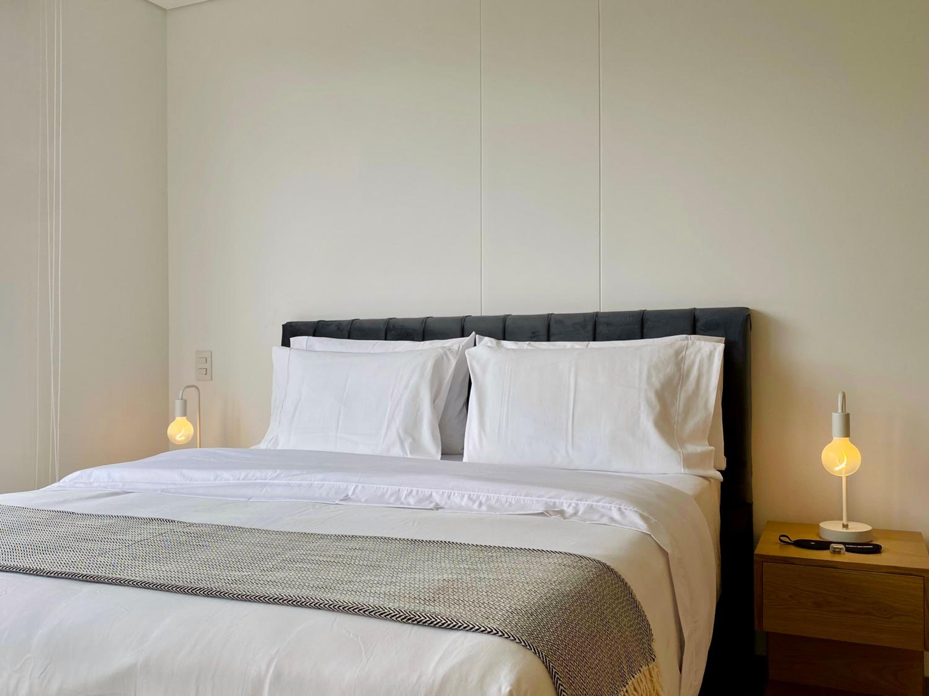 Lovely Loft with Modern Deco in Chapinero