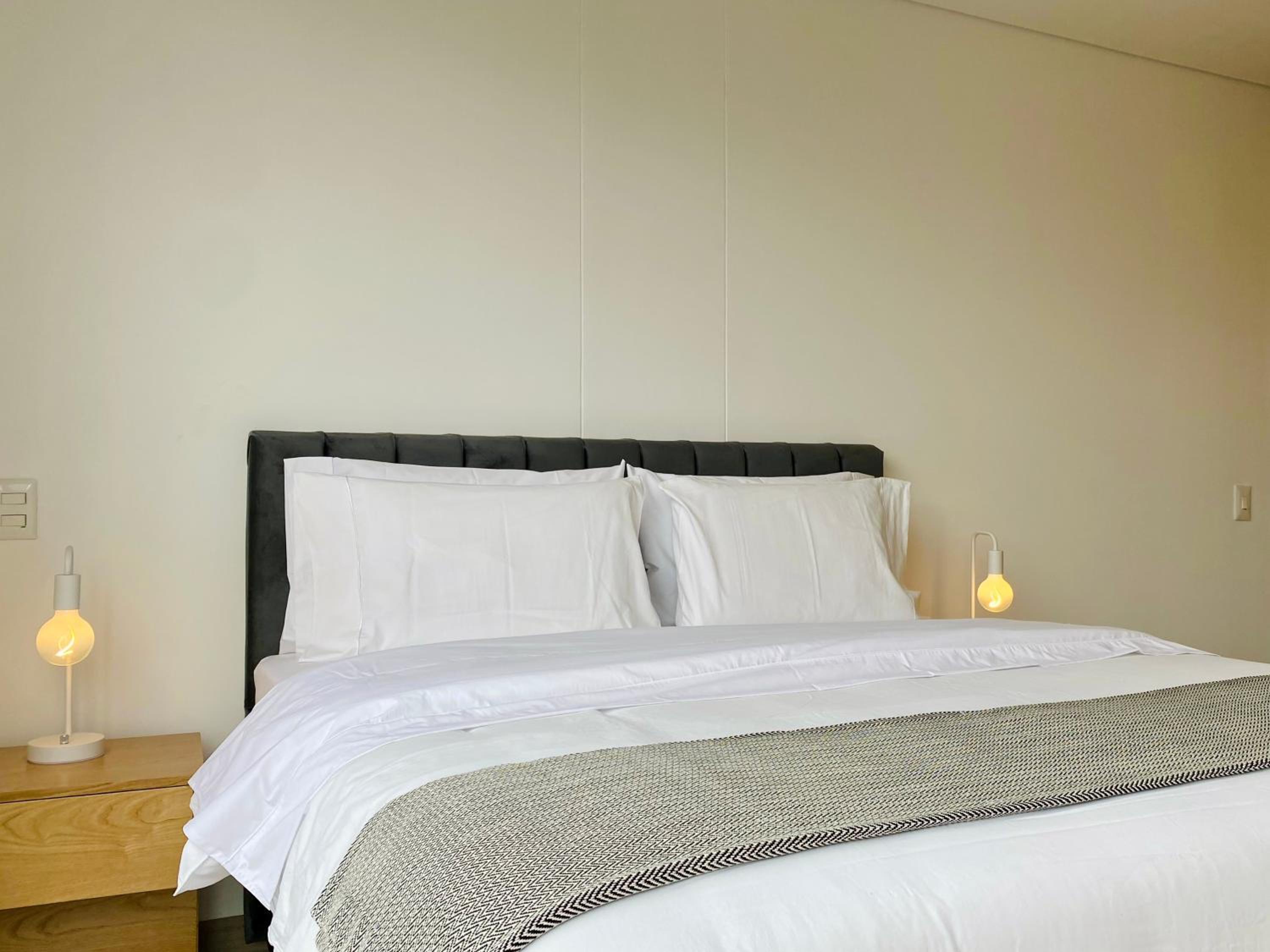 Lovely Loft with Modern Deco in Chapinero