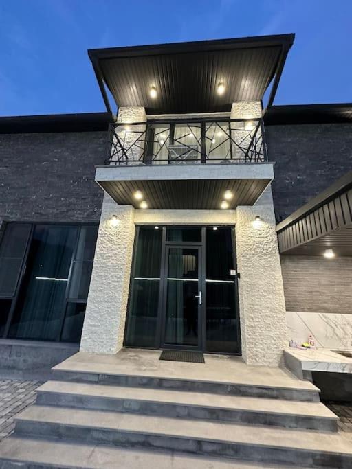 Batikyans' Villa Tsaghkadzor
