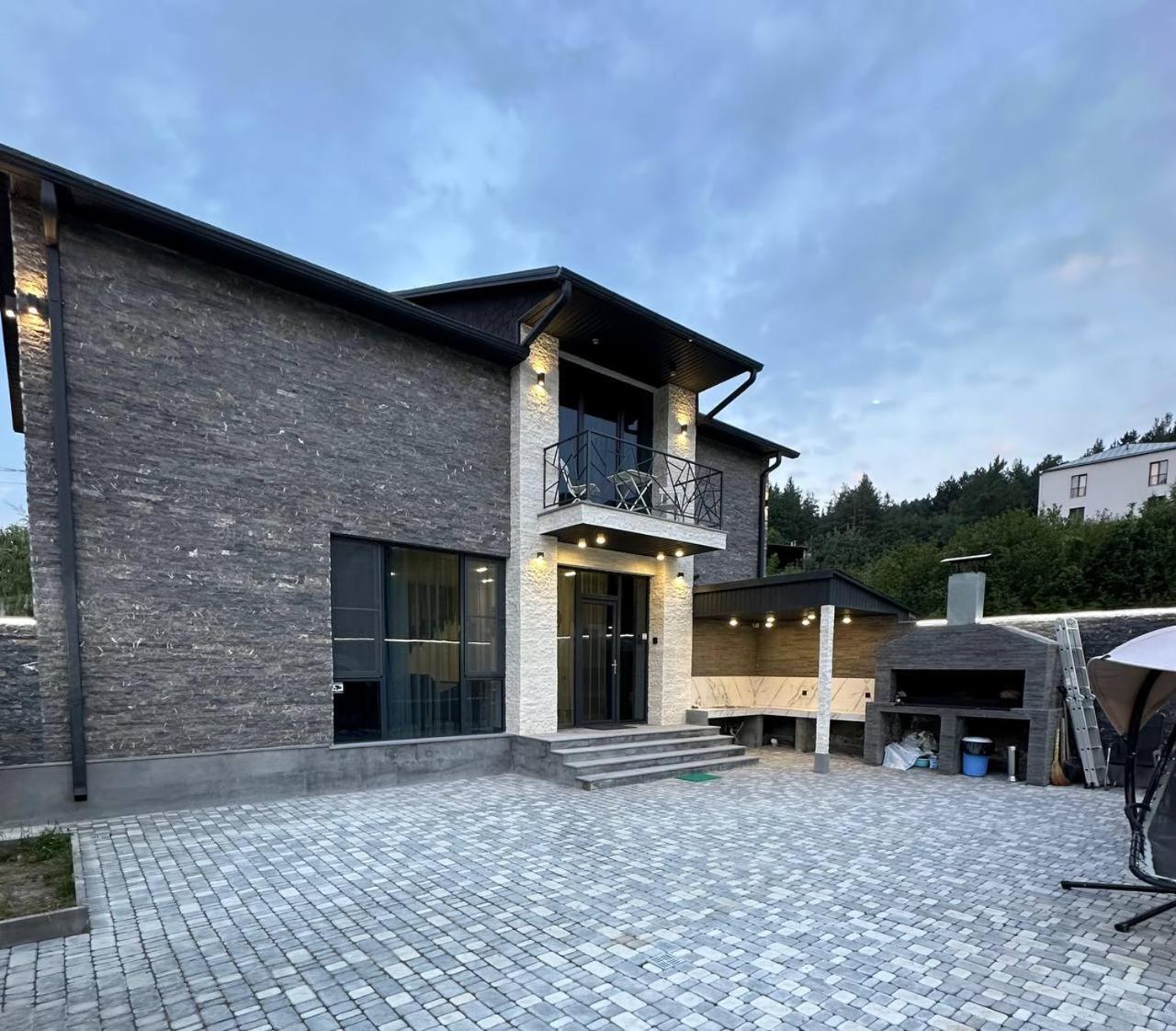 Batikyans' Villa Tsaghkadzor