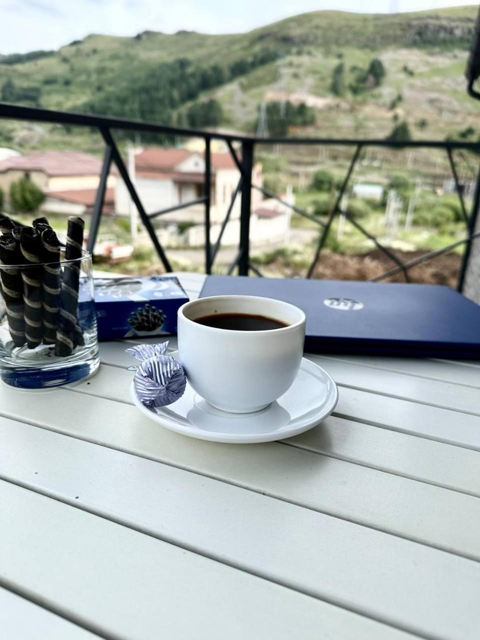Batikyans' Villa Tsaghkadzor