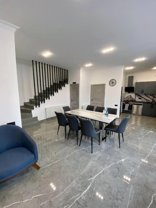 Batikyans' Villa Tsaghkadzor