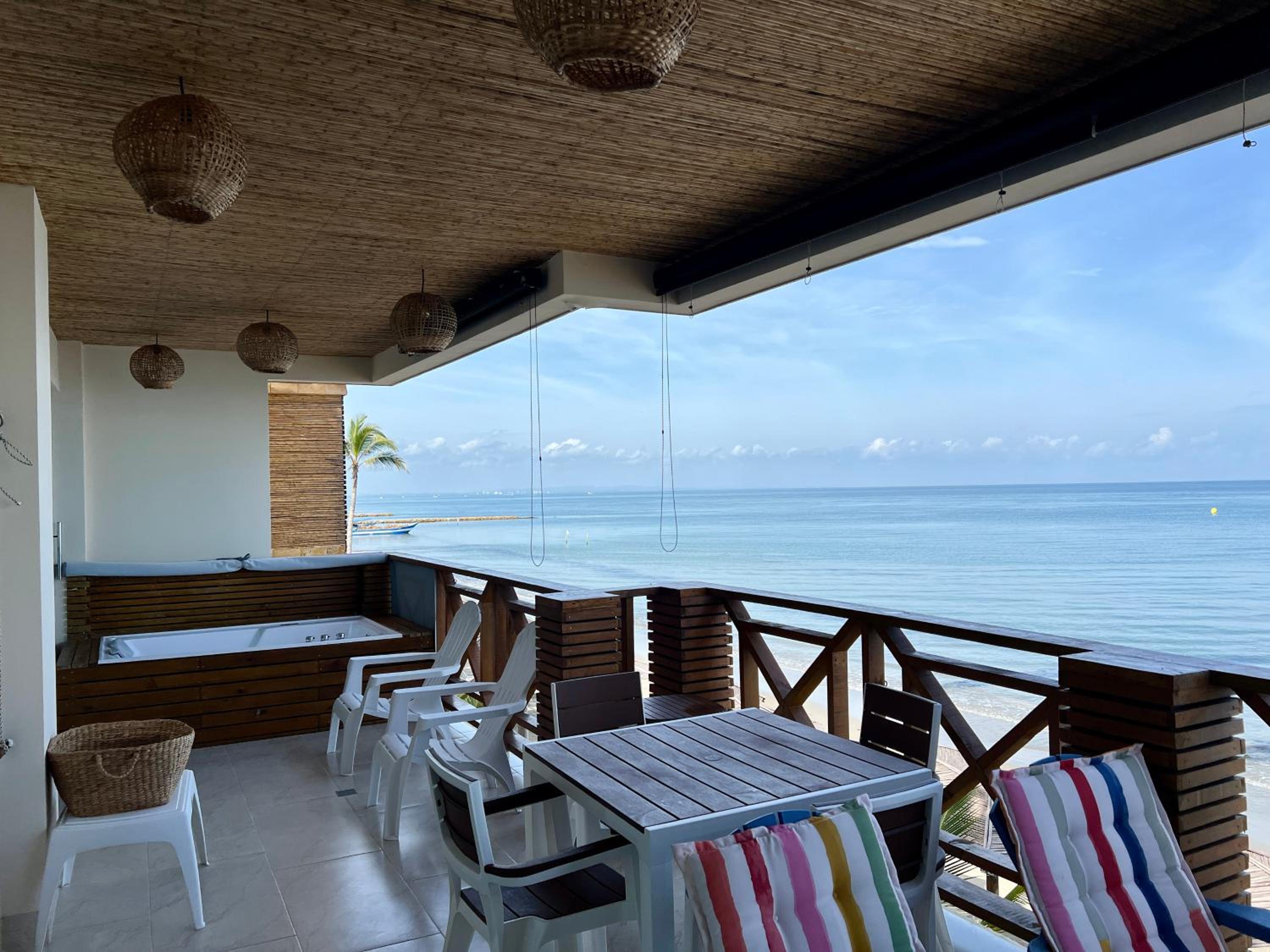 EcoSuites Laguna Beach, Playas El Francés By Alquile Su Finca