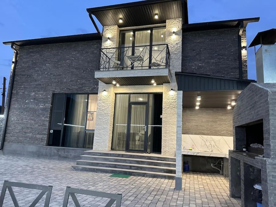 Batikyans' Villa Tsaghkadzor