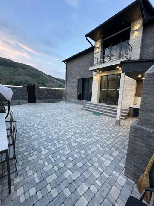 Batikyans' Villa Tsaghkadzor