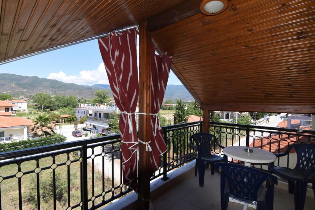 Themis Rooms