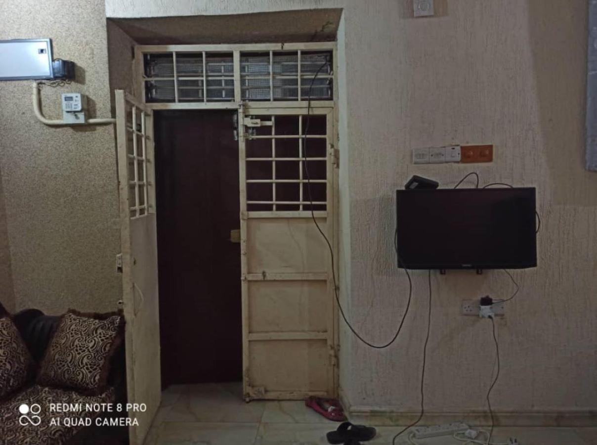 Mlagala Room and Aparment Zanzibar 3 view 2
