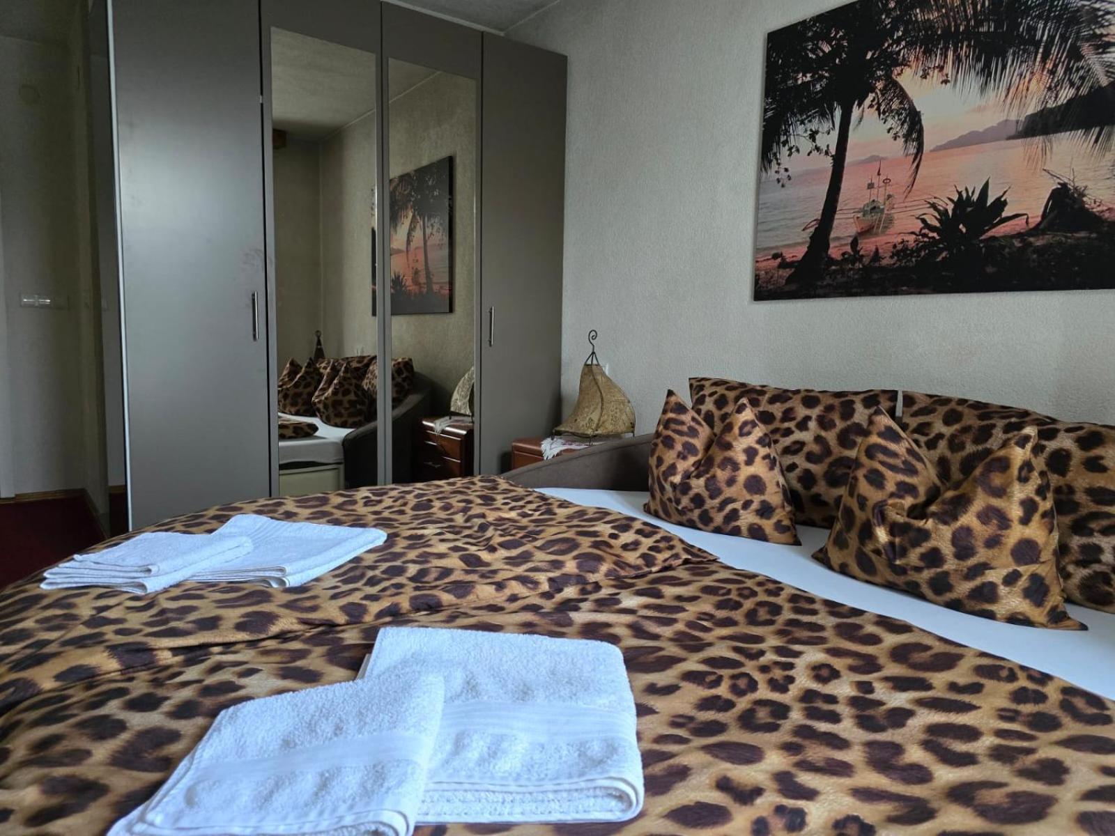Apartments Stari Točak Sarajevo