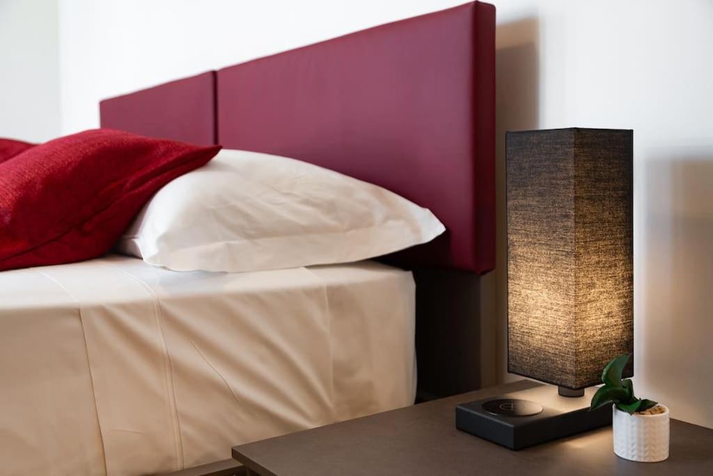 FREE PARKING East Garden Suite elegante moderna