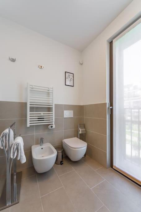 FREE PARKING East Garden Suite elegante moderna